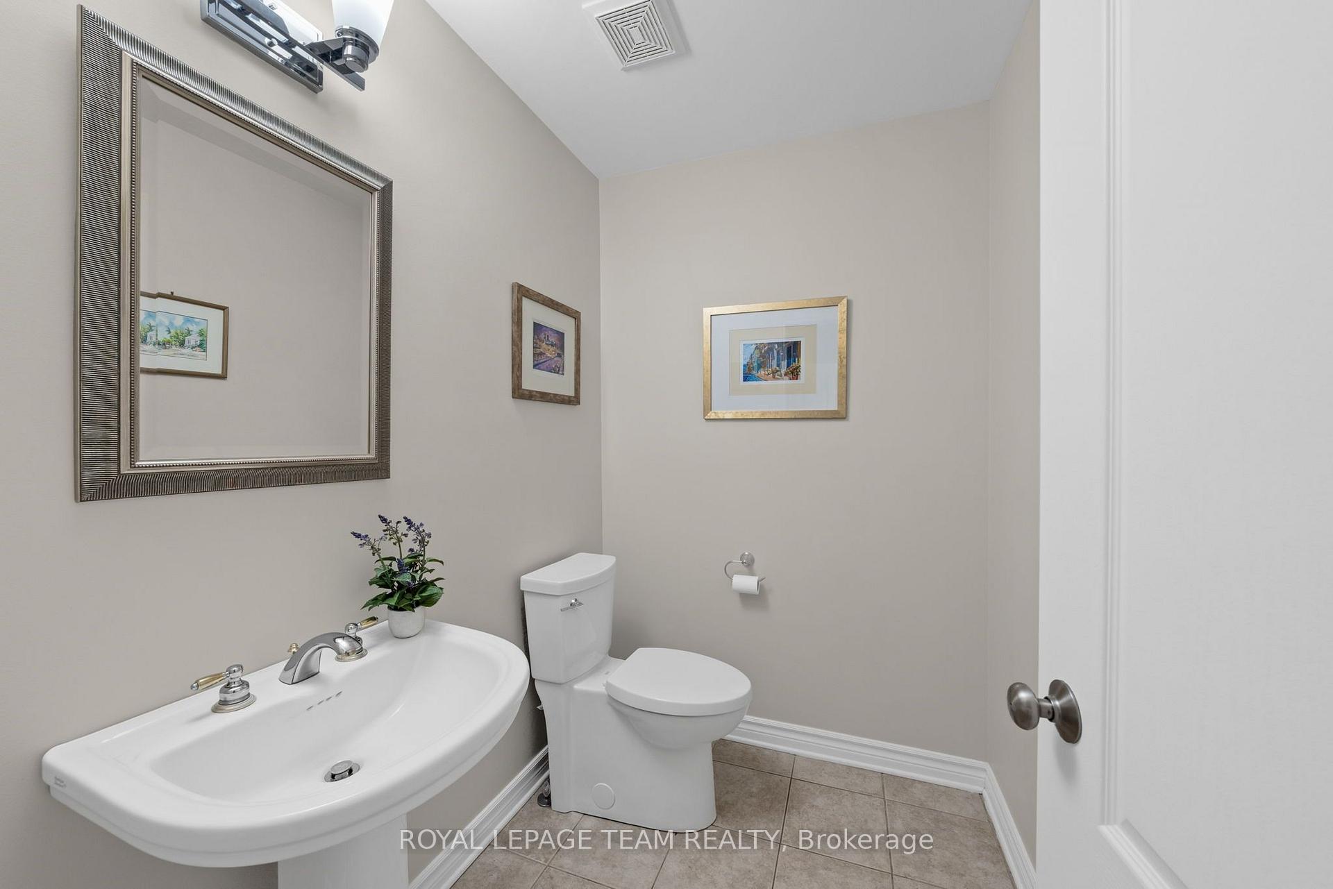 Photo 20 of 50 Marchvale Drive, Ottawa, Kanata - Rural Kanata (Central) — HOMEH