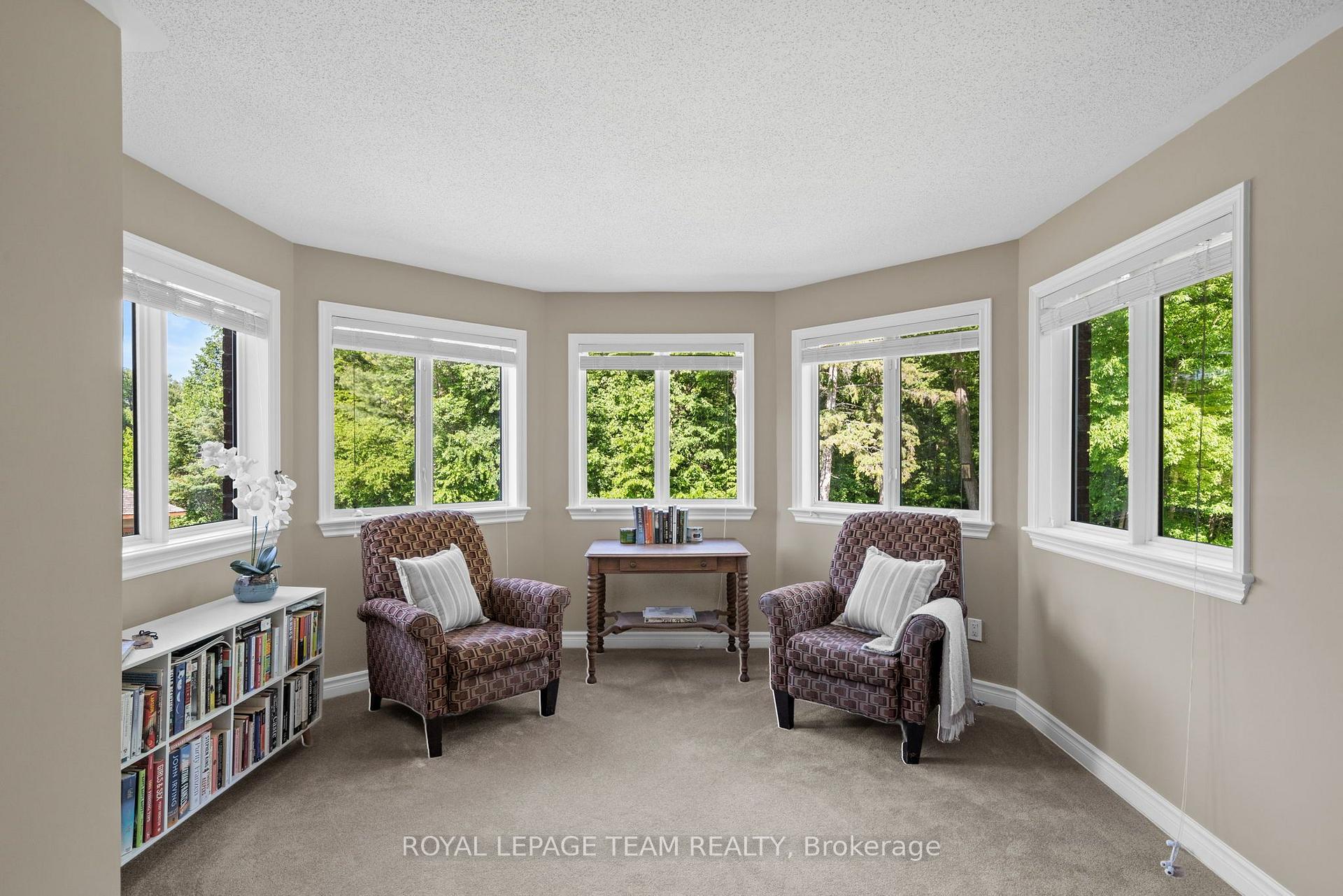 Photo 24 of 50 Marchvale Drive, Ottawa, Kanata - Rural Kanata (Central) — HOMEH