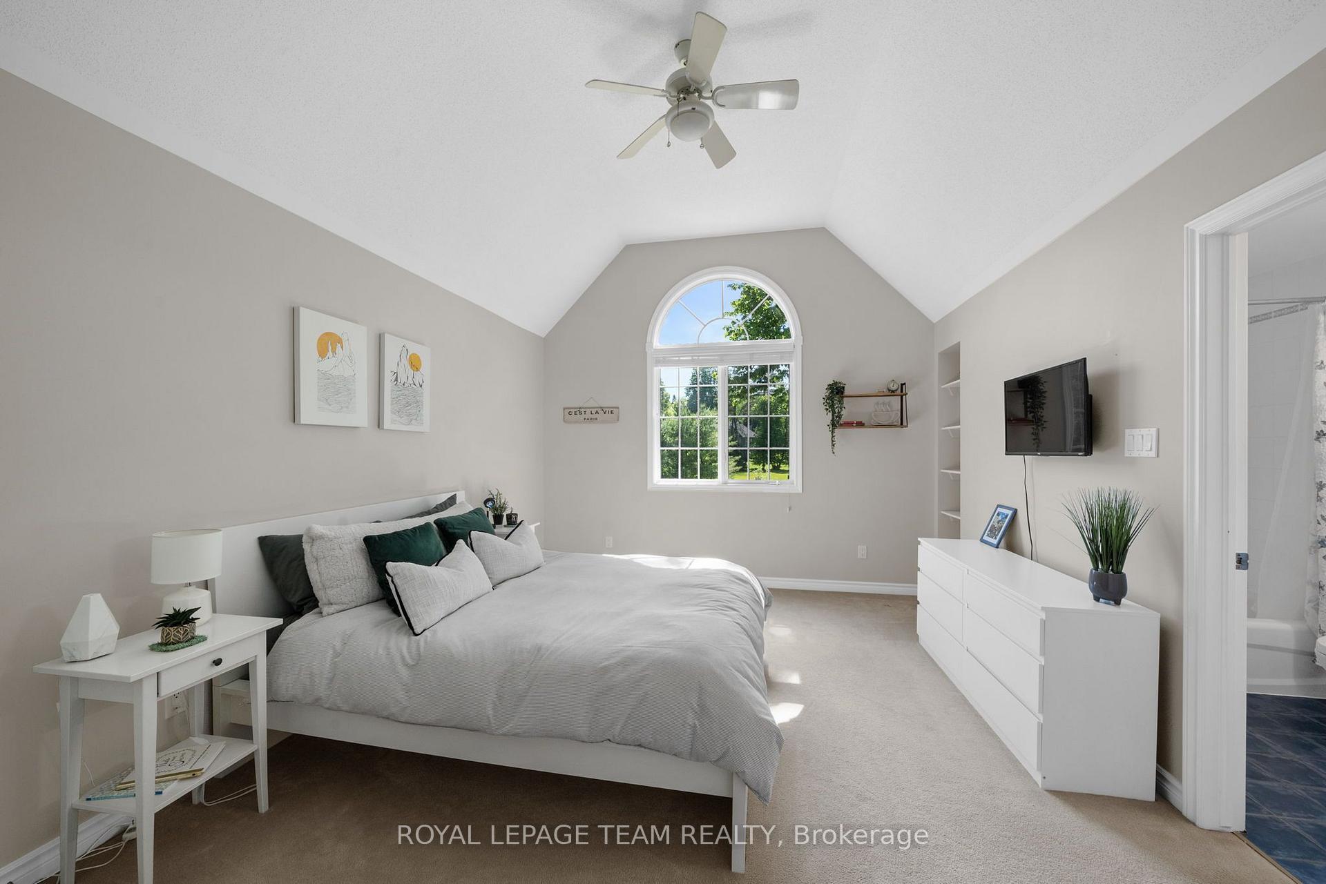 Photo 26 of 50 Marchvale Drive, Ottawa, Kanata - Rural Kanata (Central) — HOMEH