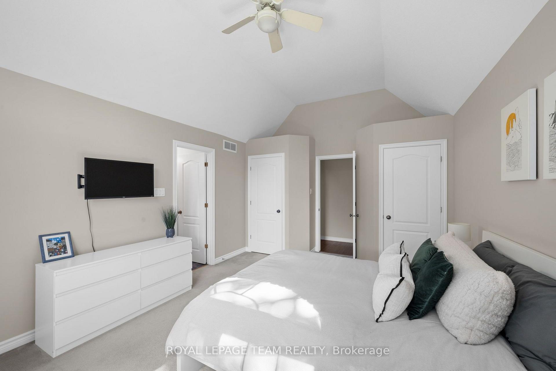 Photo 27 of 50 Marchvale Drive, Ottawa, Kanata - Rural Kanata (Central) — HOMEH
