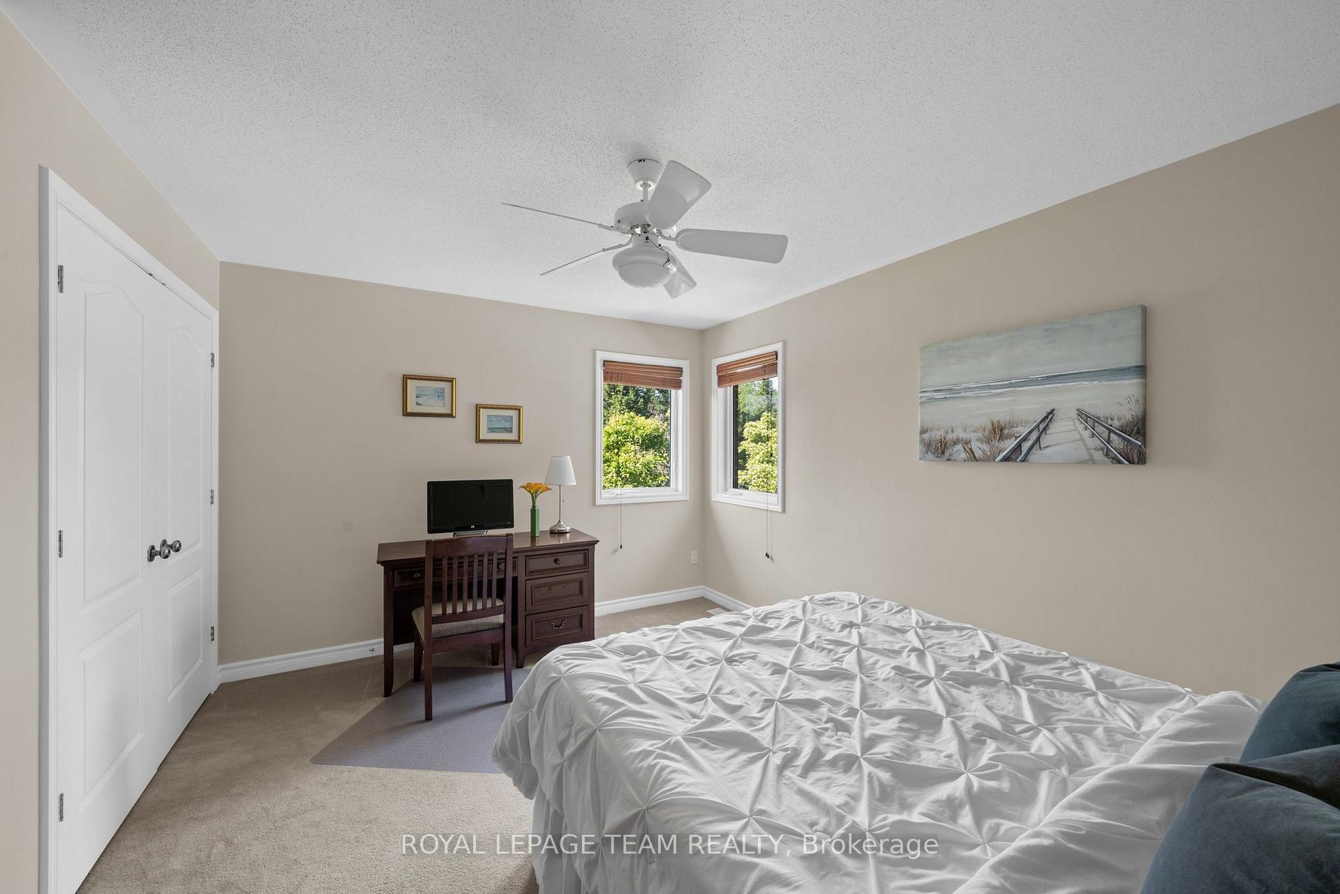 Photo 30 of 50 Marchvale Drive, Ottawa, Kanata - Rural Kanata (Central) — HOMEH