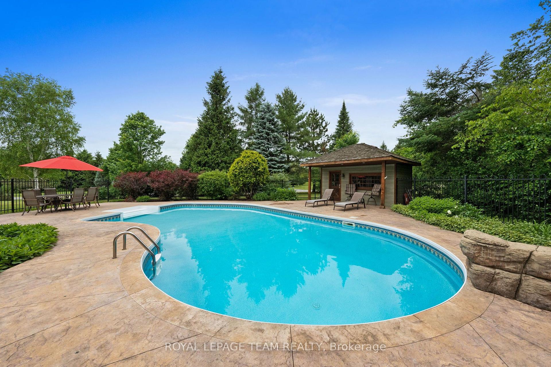 Photo 40 of 50 Marchvale Drive, Ottawa, Kanata - Rural Kanata (Central) — HOMEH