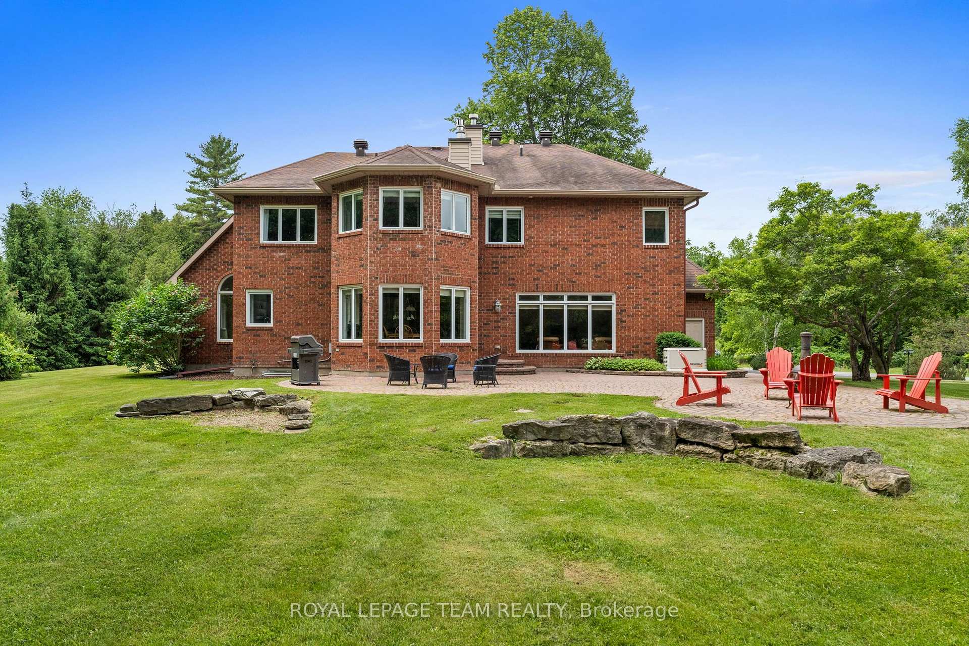 Photo 43 of 50 Marchvale Drive, Ottawa, Kanata - Rural Kanata (Central) — HOMEH