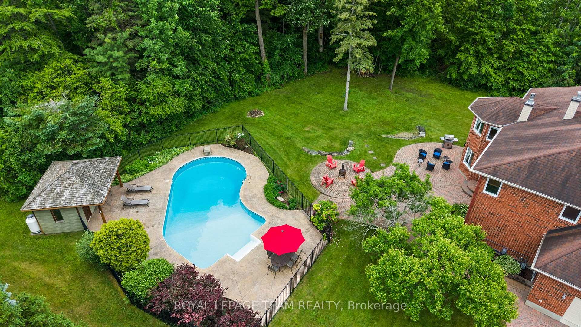 Photo 44 of 50 Marchvale Drive, Ottawa, Kanata - Rural Kanata (Central) — HOMEH