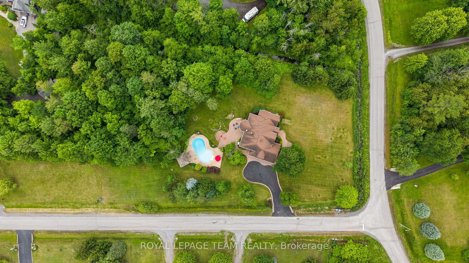 Photo 45 of 50 Marchvale Drive, Ottawa, Kanata - Rural Kanata (Central) — HOMEH