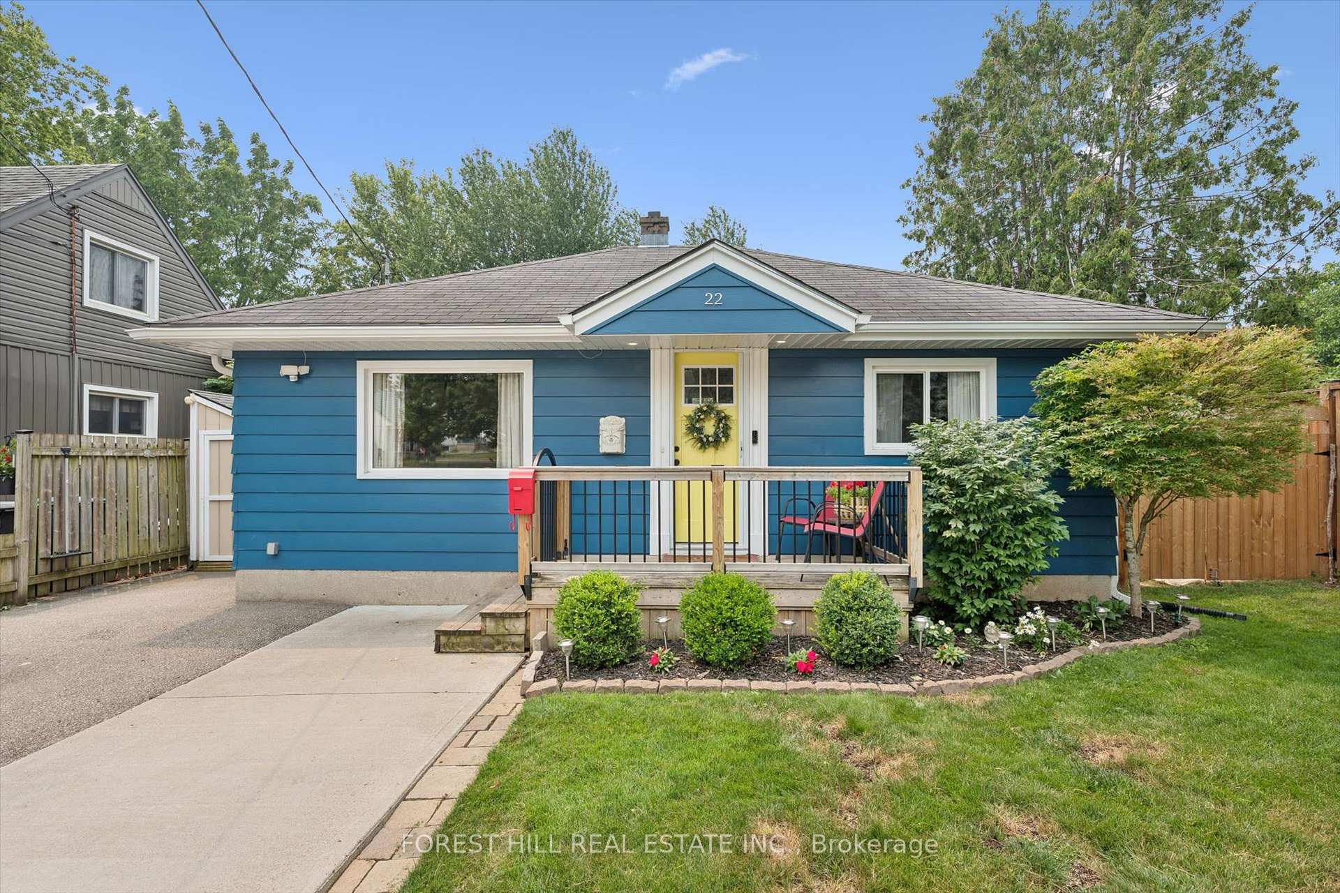 Photo of 22 Sleeman Avenue