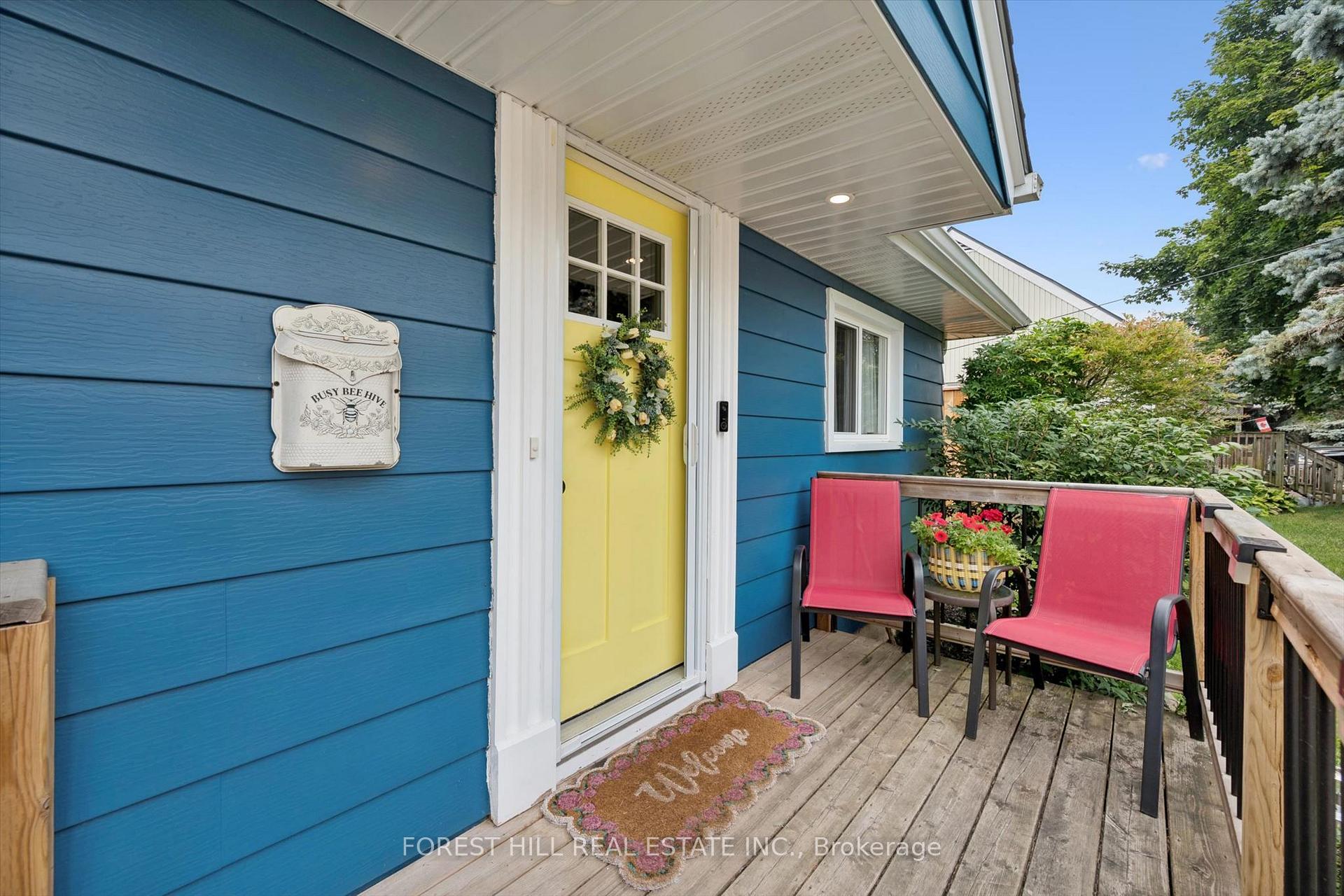 Photo 5 of 22 Sleeman Avenue, Guelph, Junction/Onward Willow — HOMEH