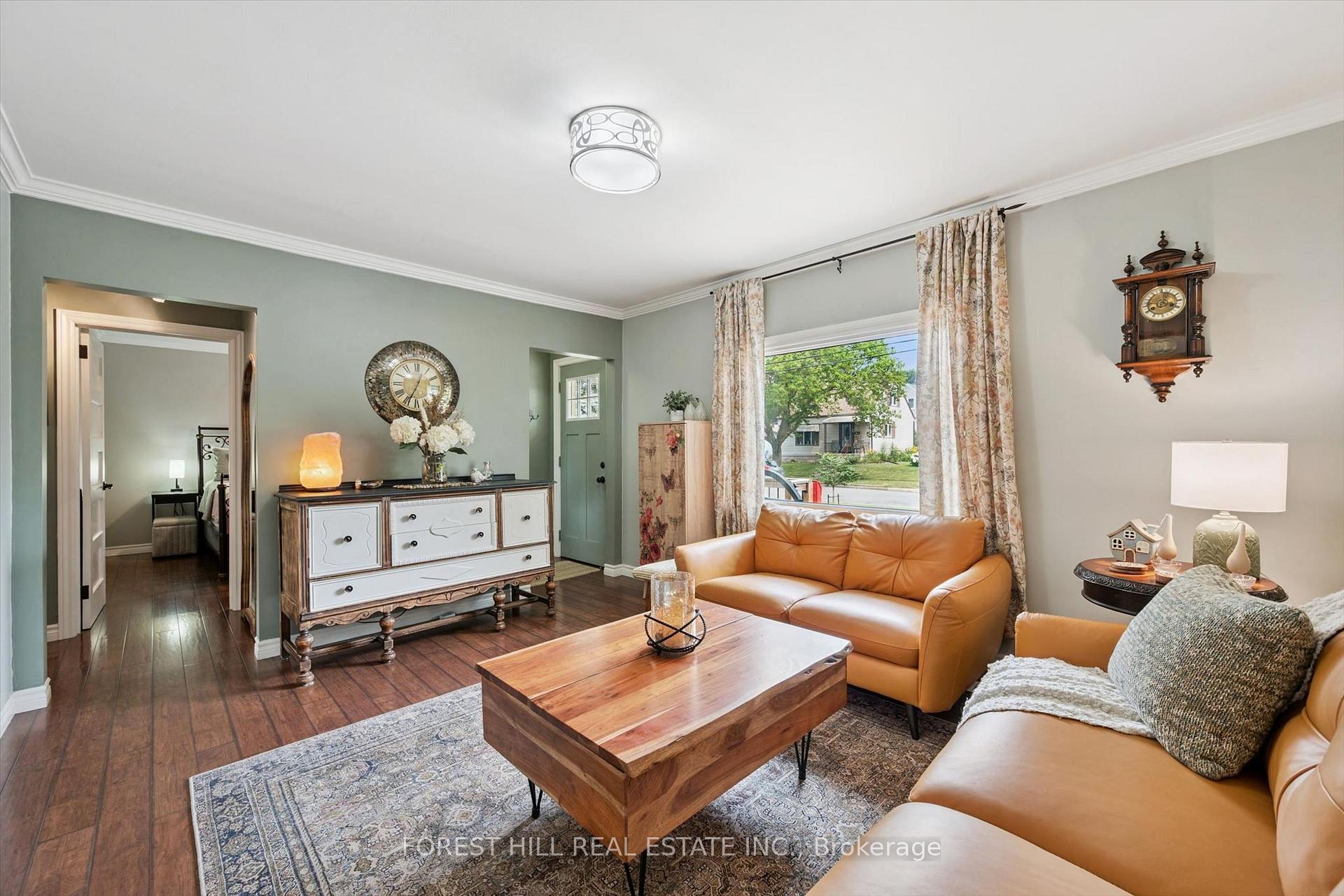 Photo 8 of 22 Sleeman Avenue, Guelph, Junction/Onward Willow — HOMEH