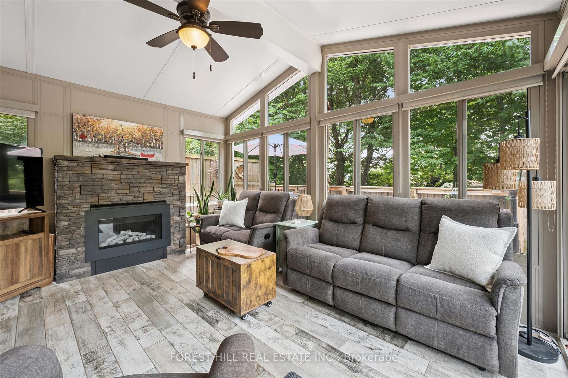 Photo 16 of 22 Sleeman Avenue, Guelph, Junction/Onward Willow — HOMEH