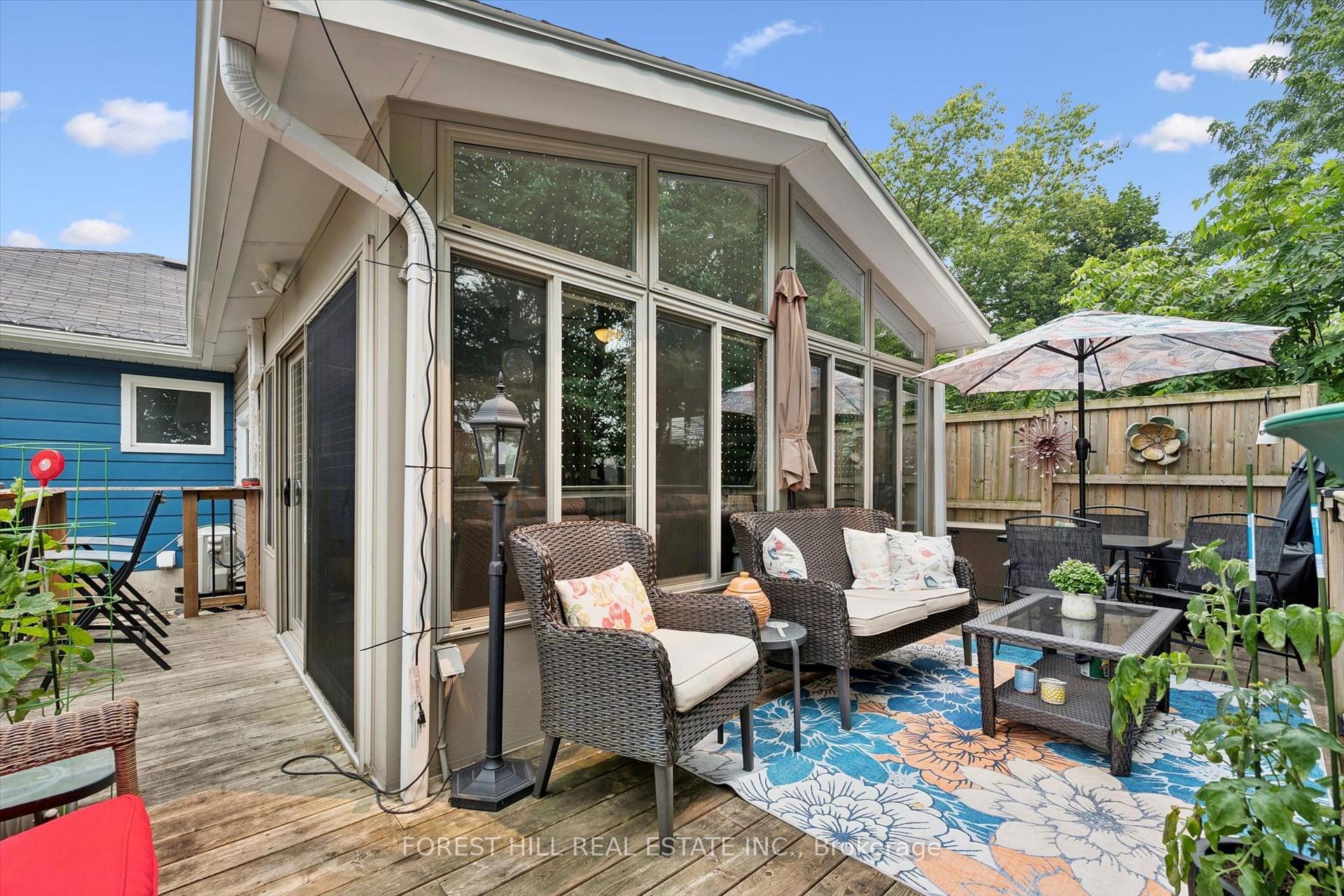 Photo 25 of 22 Sleeman Avenue, Guelph, Junction/Onward Willow — HOMEH