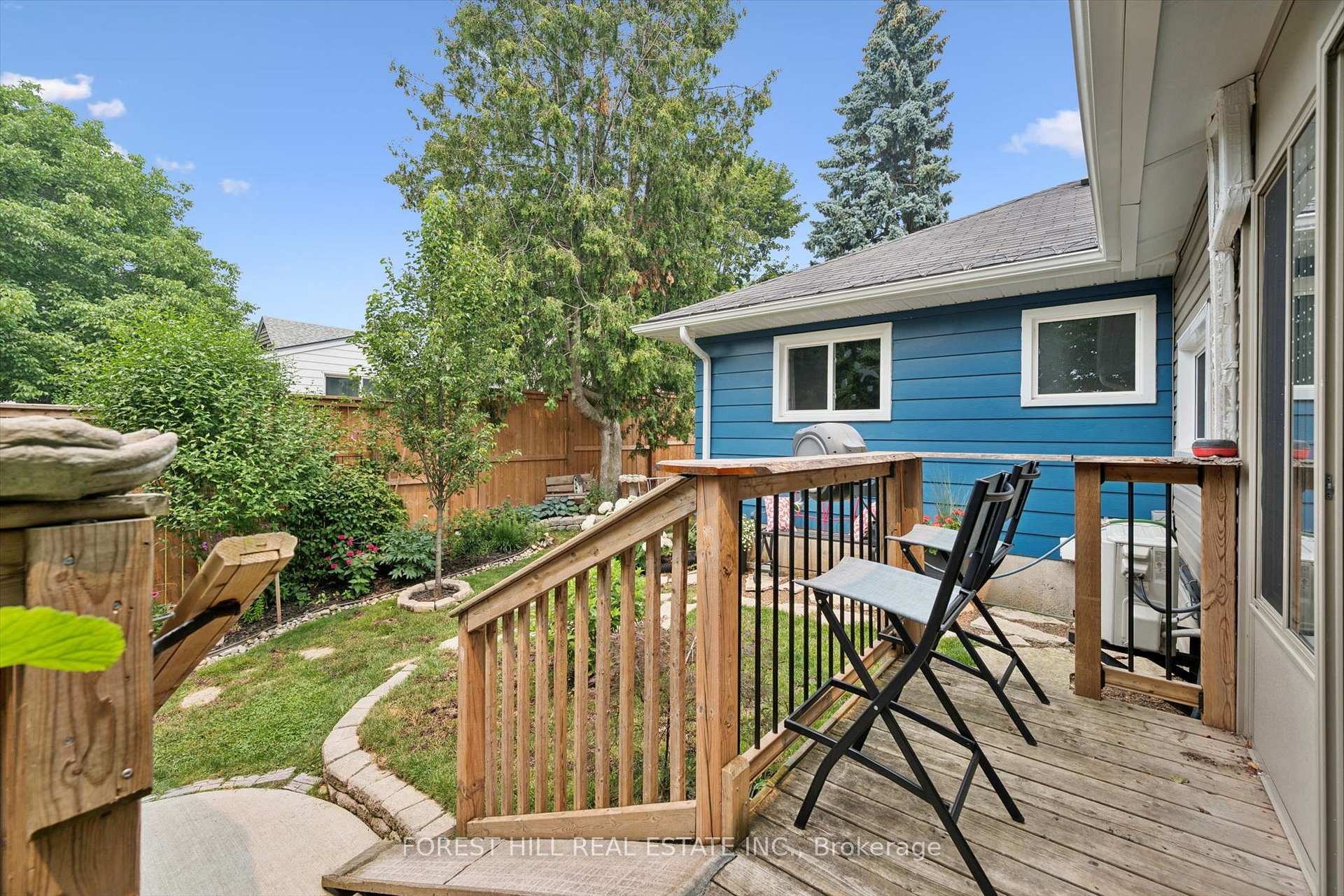 Photo 27 of 22 Sleeman Avenue, Guelph, Junction/Onward Willow — HOMEH
