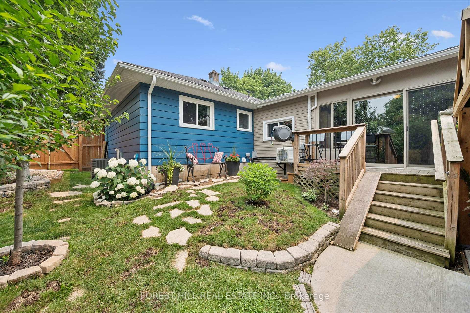 Photo 28 of 22 Sleeman Avenue, Guelph, Junction/Onward Willow — HOMEH