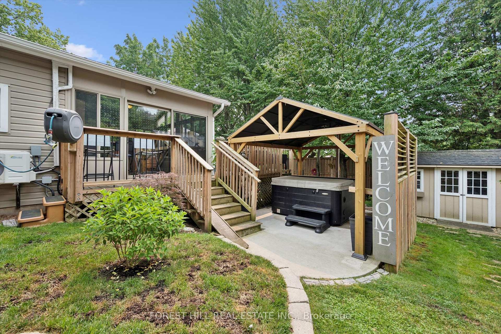 Photo 29 of 22 Sleeman Avenue, Guelph, Junction/Onward Willow — HOMEH