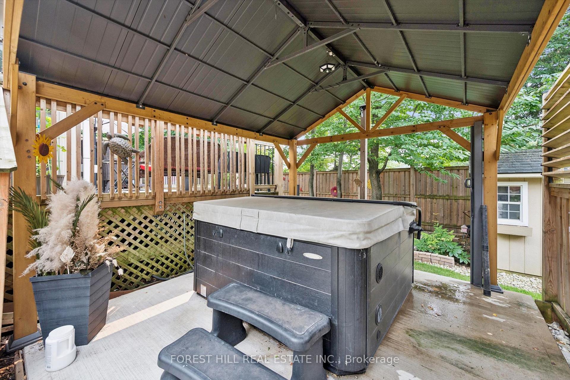 Photo 30 of 22 Sleeman Avenue, Guelph, Junction/Onward Willow — HOMEH