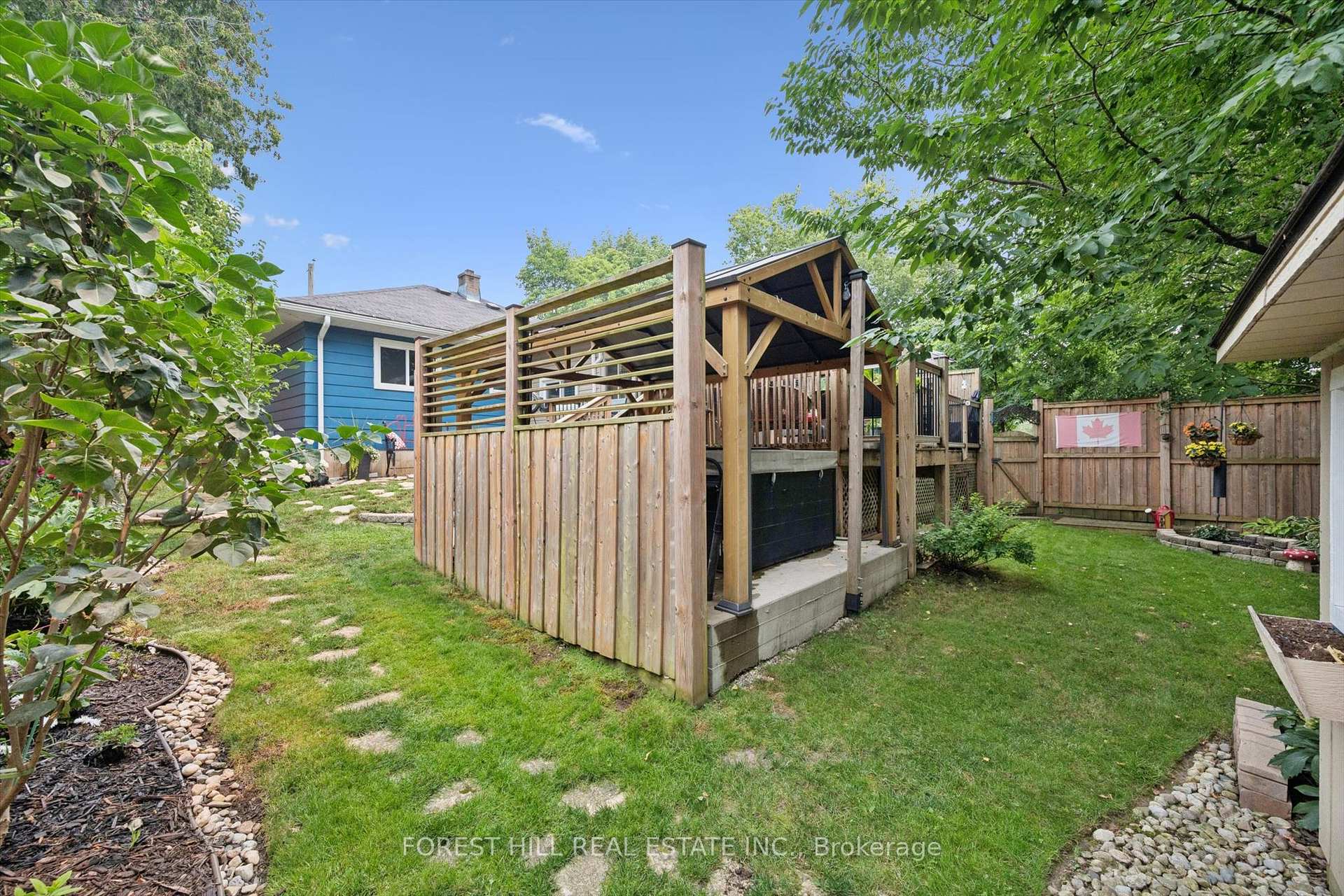 Photo 31 of 22 Sleeman Avenue, Guelph, Junction/Onward Willow — HOMEH