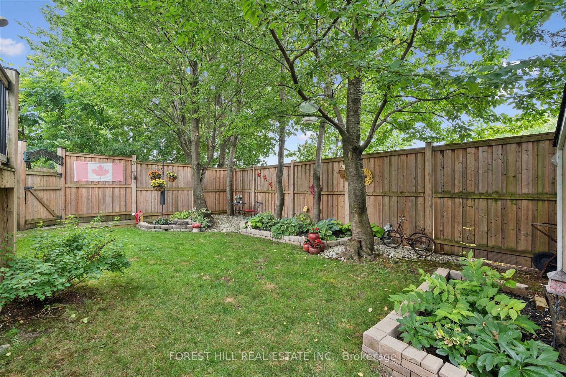 Photo 32 of 22 Sleeman Avenue, Guelph, Junction/Onward Willow — HOMEH