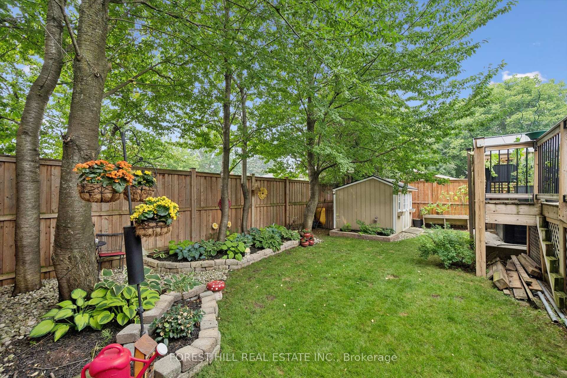 Photo 33 of 22 Sleeman Avenue, Guelph, Junction/Onward Willow — HOMEH
