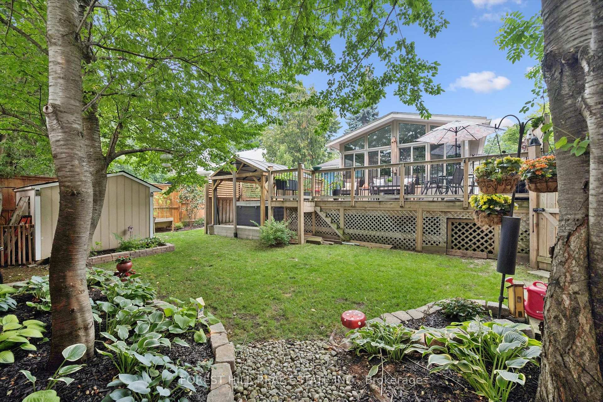 Photo 34 of 22 Sleeman Avenue, Guelph, Junction/Onward Willow — HOMEH