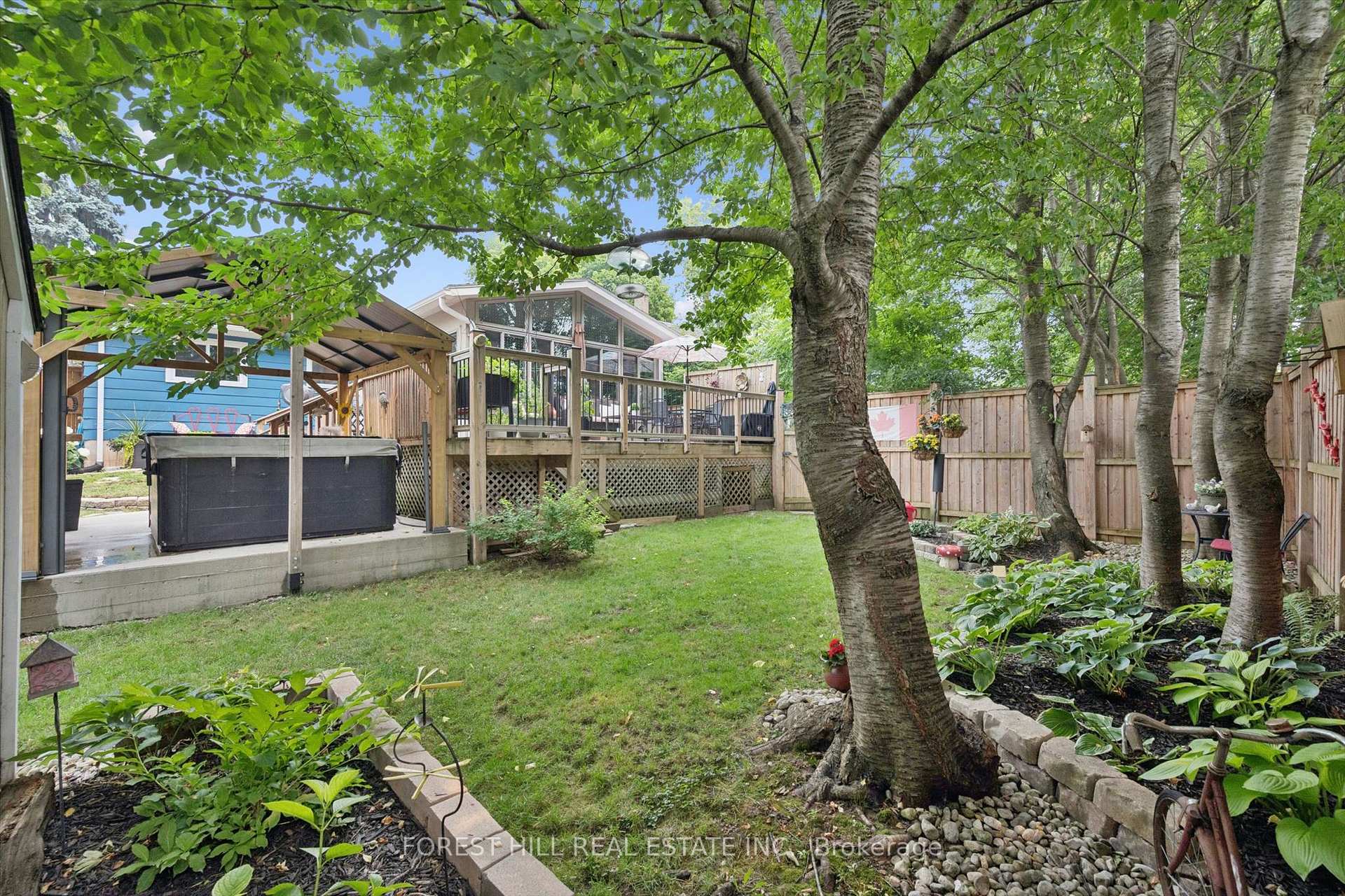 Photo 35 of 22 Sleeman Avenue, Guelph, Junction/Onward Willow — HOMEH
