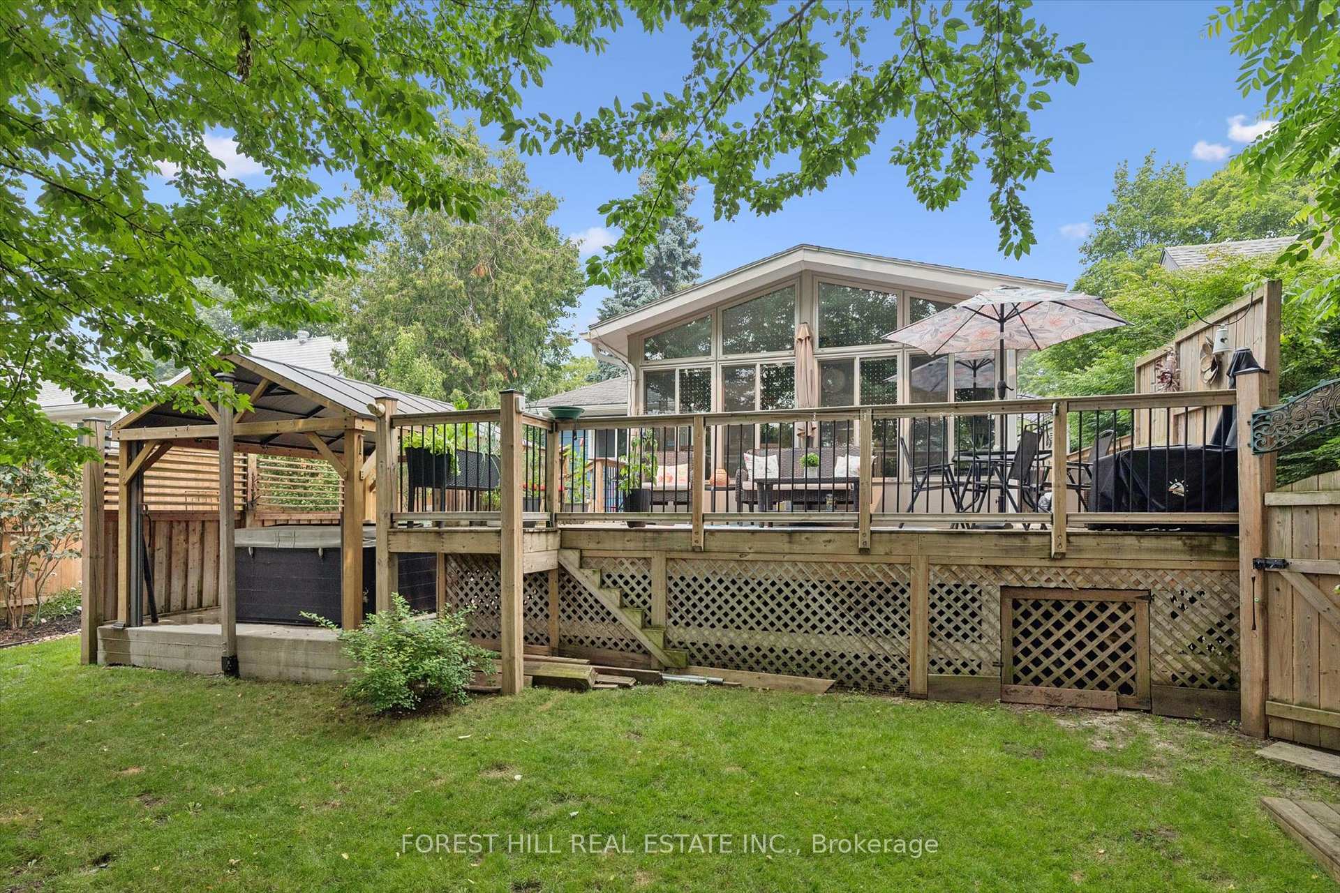 Photo 37 of 22 Sleeman Avenue, Guelph, Junction/Onward Willow — HOMEH