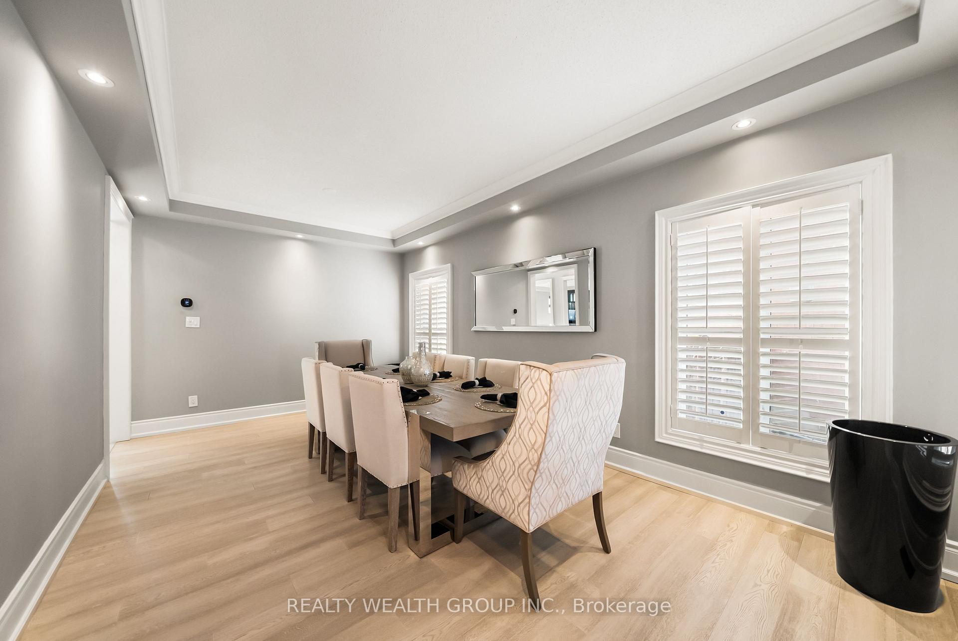 Photo 11 of 185 Regency View Heights, Vaughan, Rural Vaughan — HOMEH