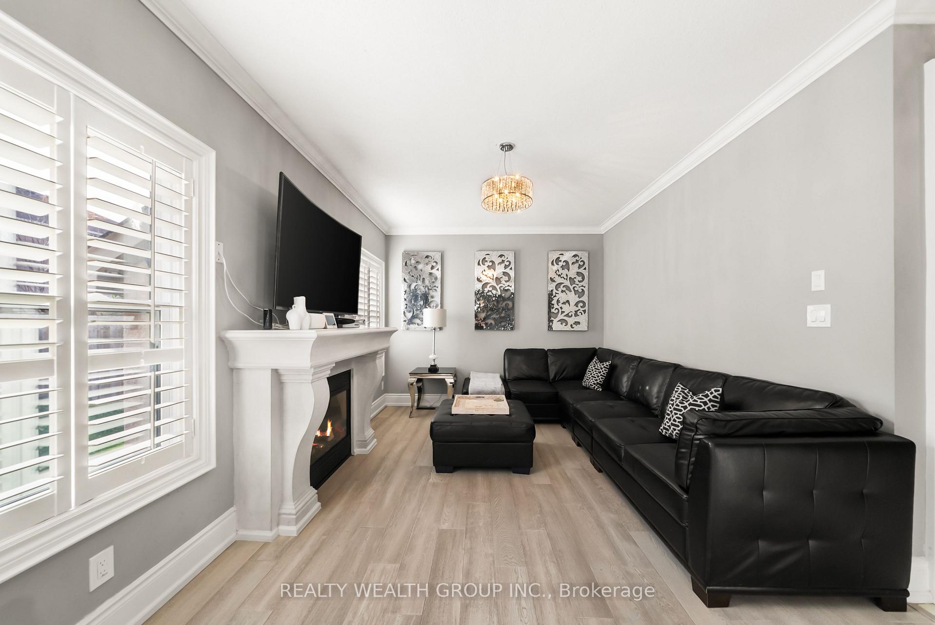 Photo 20 of 185 Regency View Heights, Vaughan, Rural Vaughan — HOMEH