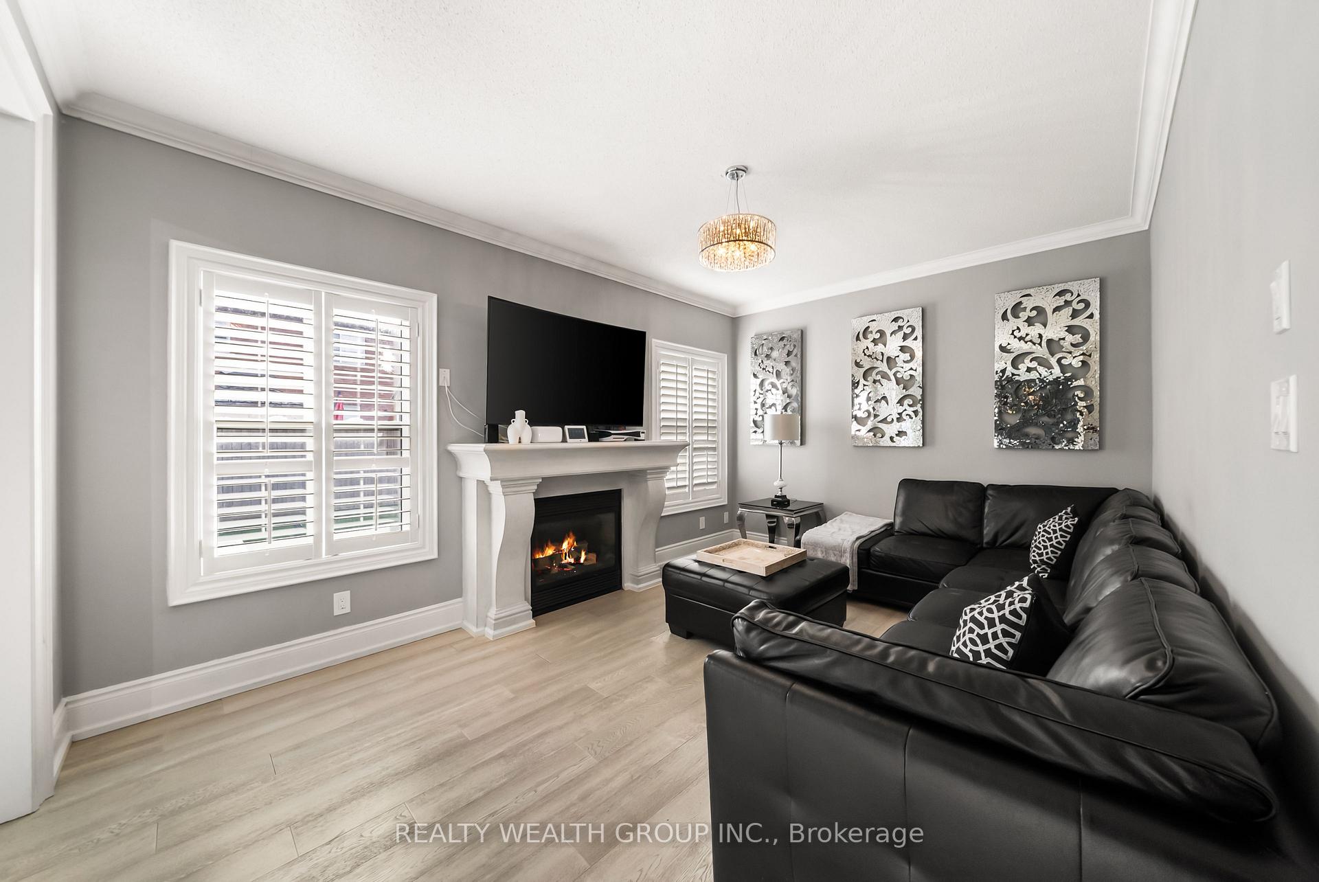 Photo 21 of 185 Regency View Heights, Vaughan, Rural Vaughan — HOMEH