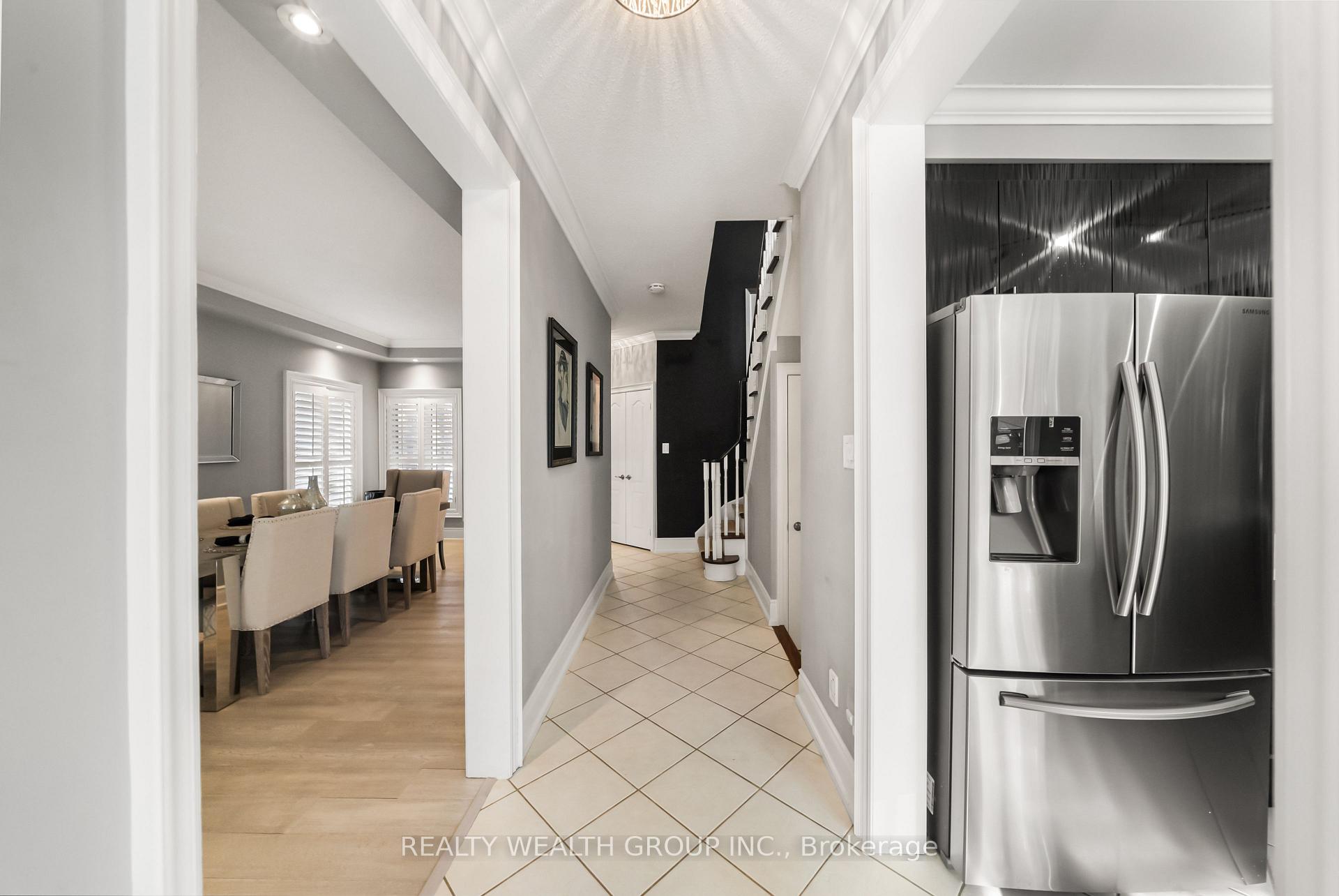 Photo 22 of 185 Regency View Heights, Vaughan, Rural Vaughan — HOMEH