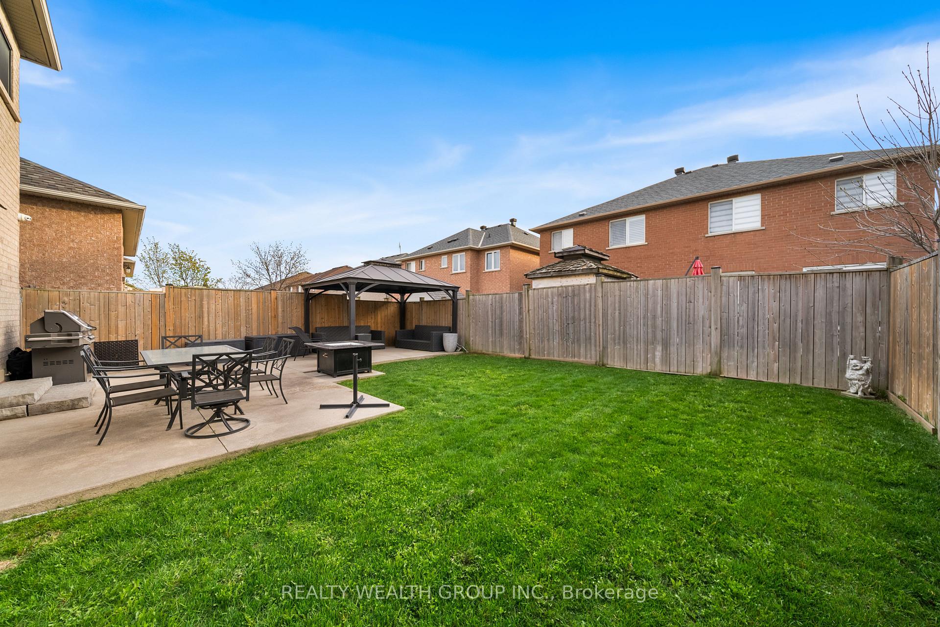 Photo 48 of 185 Regency View Heights, Vaughan, Rural Vaughan — HOMEH