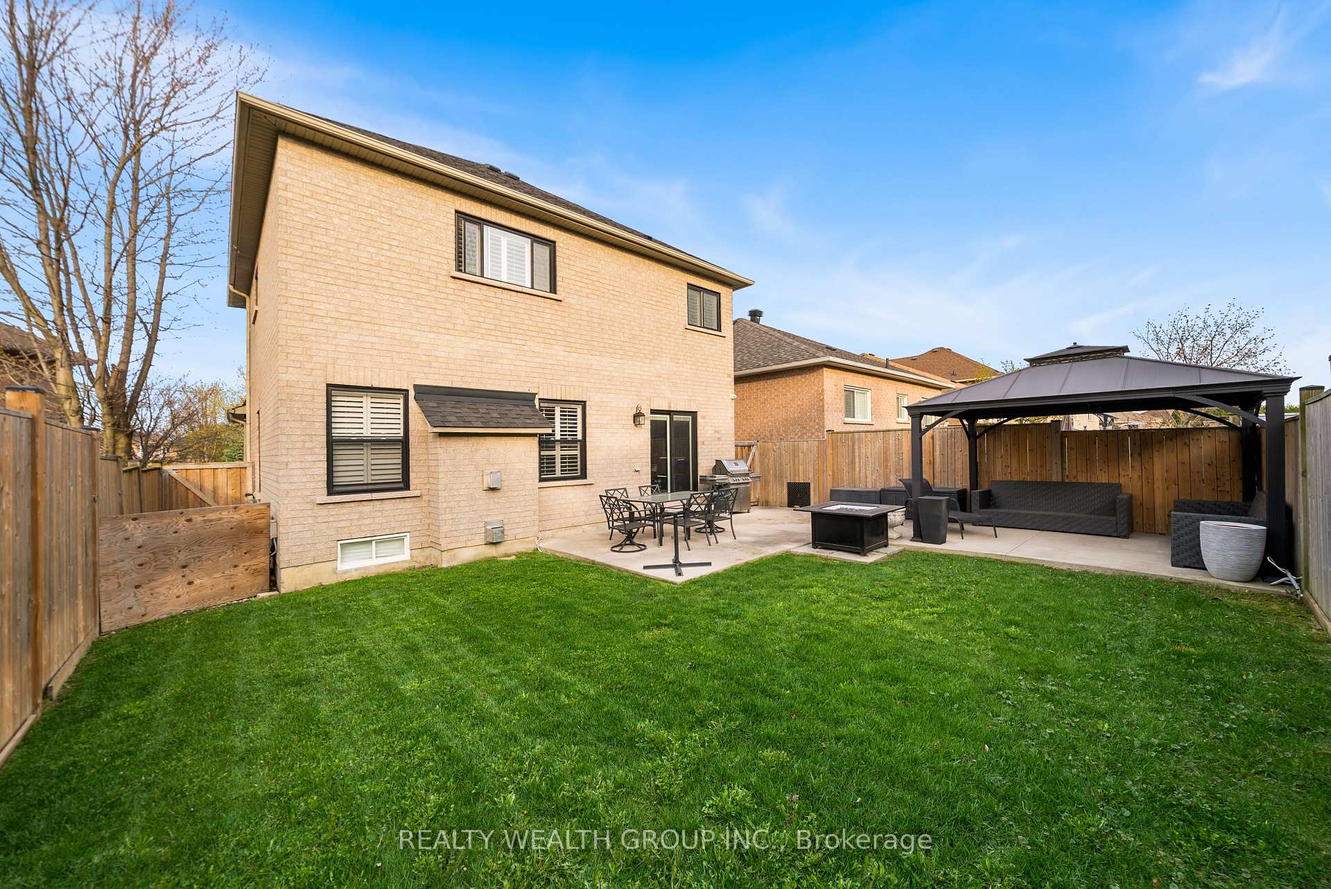 Photo 49 of 185 Regency View Heights, Vaughan, Rural Vaughan — HOMEH