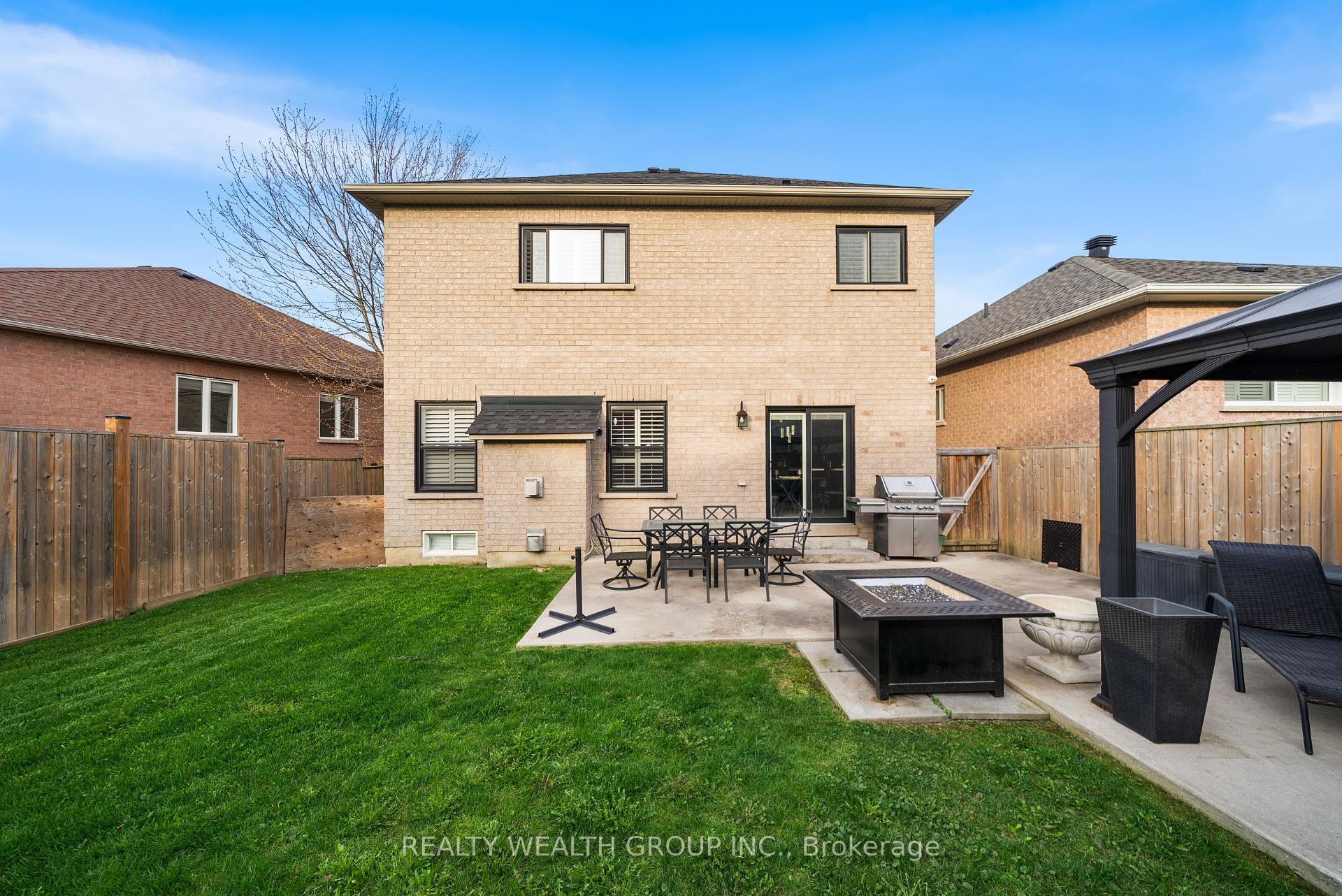 Photo 50 of 185 Regency View Heights, Vaughan, Rural Vaughan — HOMEH