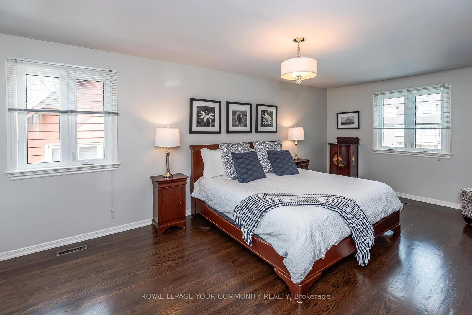 Photo 23 of 28 Woolsthorpe Crescent, Markham, German Mills — HOMEH