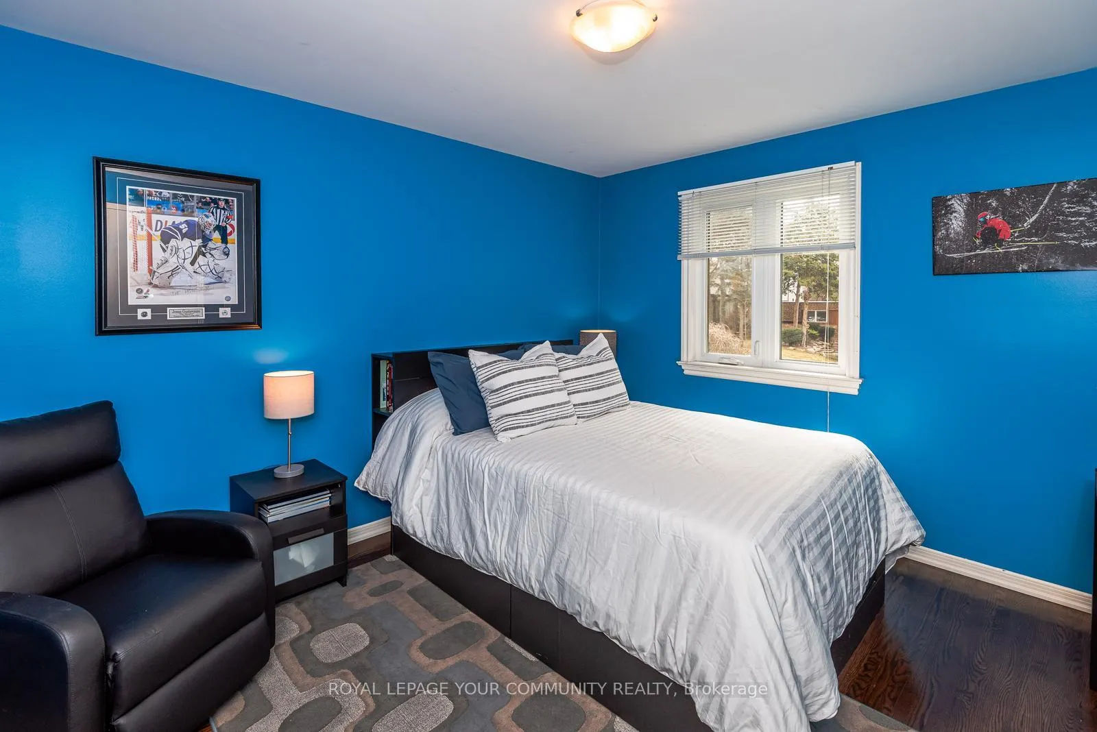 Photo 27 of 28 Woolsthorpe Crescent, Markham, German Mills — HOMEH