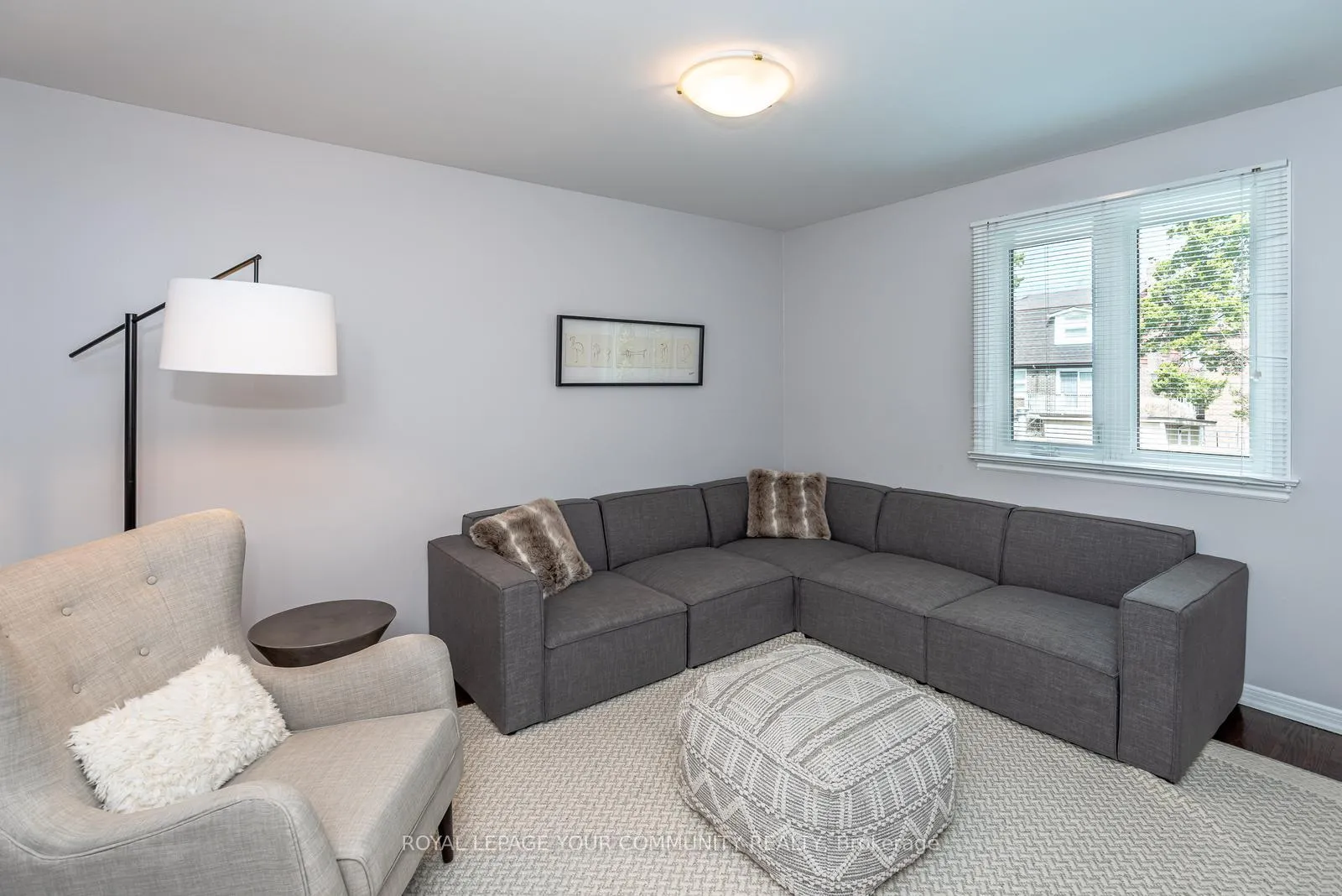 Photo 29 of 28 Woolsthorpe Crescent, Markham, German Mills — HOMEH