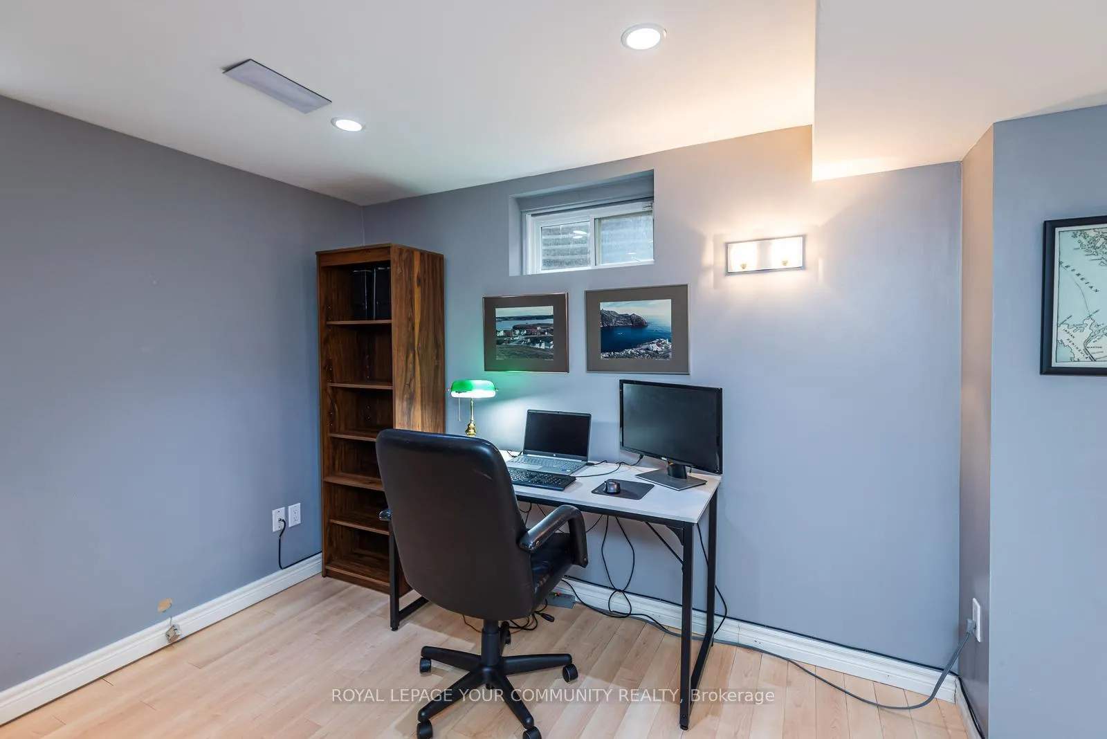 Photo 32 of 28 Woolsthorpe Crescent, Markham, German Mills — HOMEH