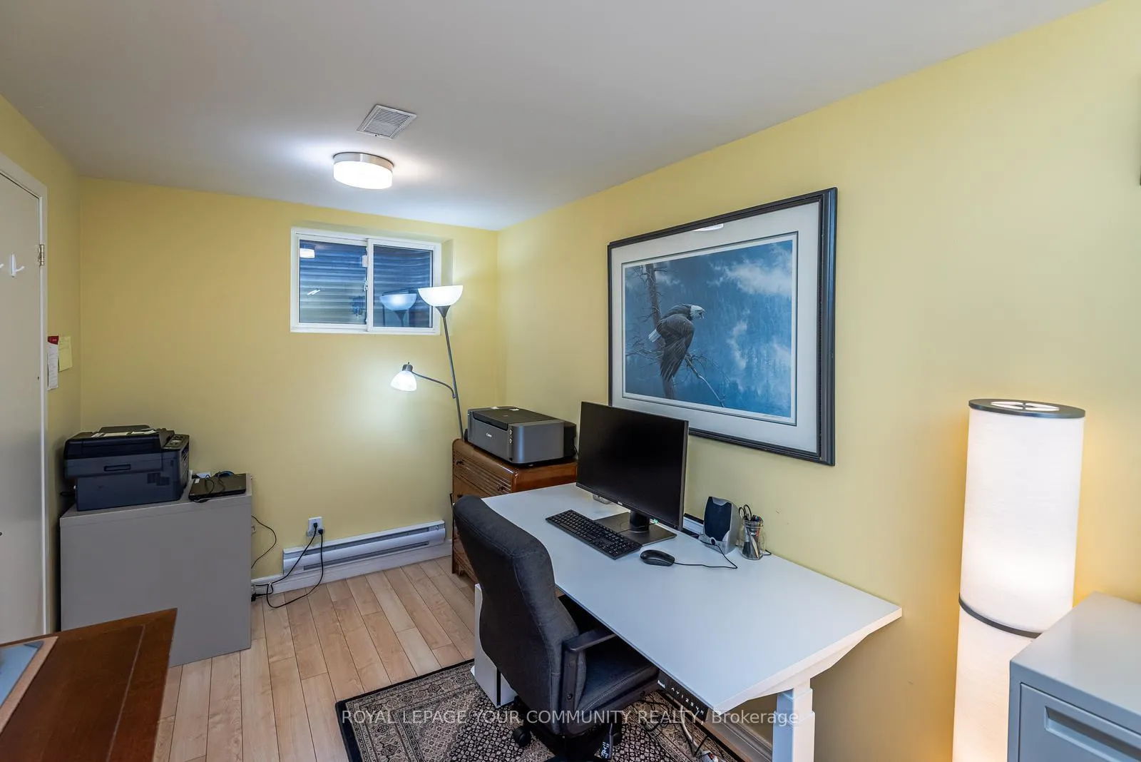 Photo 36 of 28 Woolsthorpe Crescent, Markham, German Mills — HOMEH
