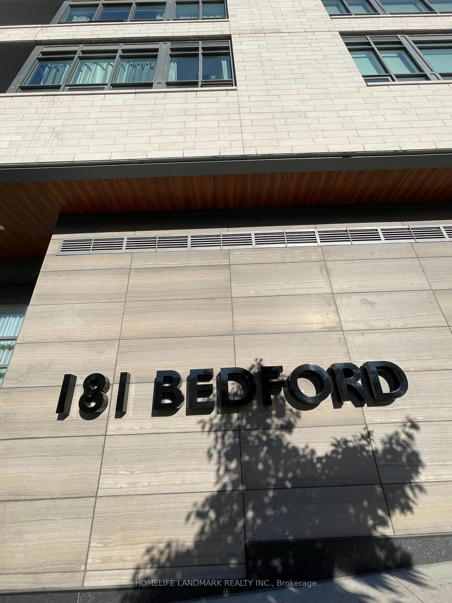 Photo of Unit 608, 181 Bedford Road