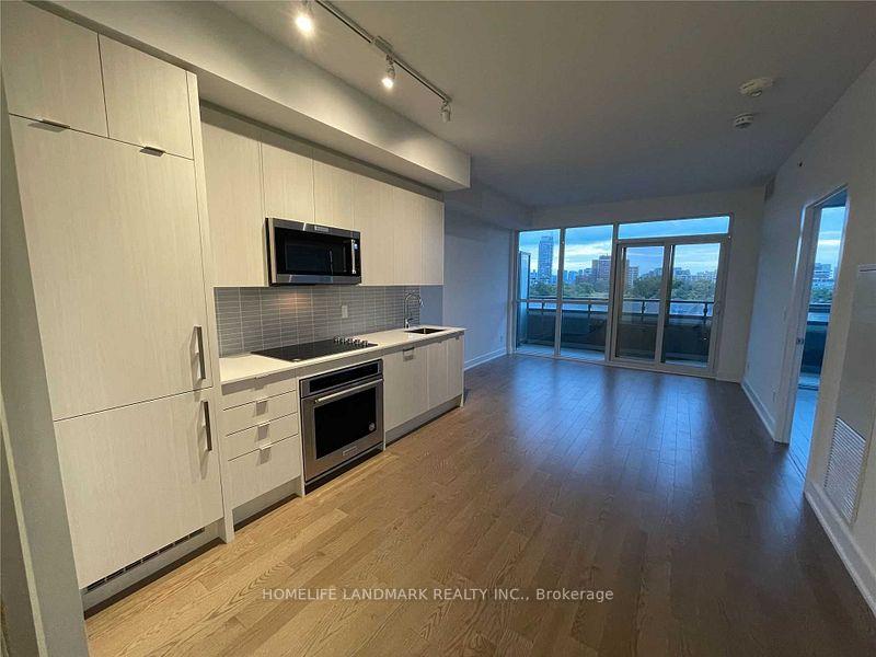Photo 3 of Unit 608, 181 Bedford Road, Toronto, The Annex — HOMEH