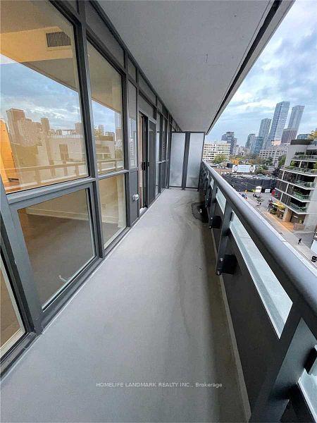 Photo 4 of Unit 608, 181 Bedford Road, Toronto, The Annex — HOMEH