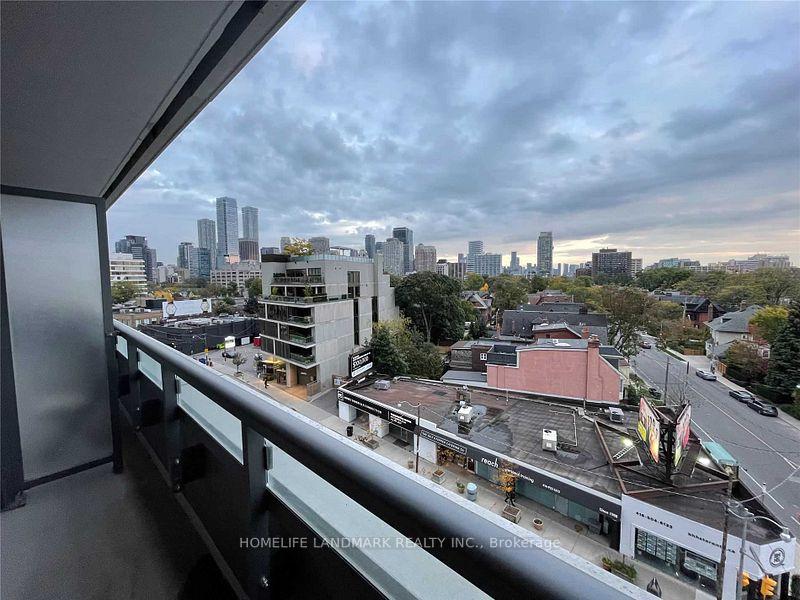 Photo 5 of Unit 608, 181 Bedford Road, Toronto, The Annex — HOMEH