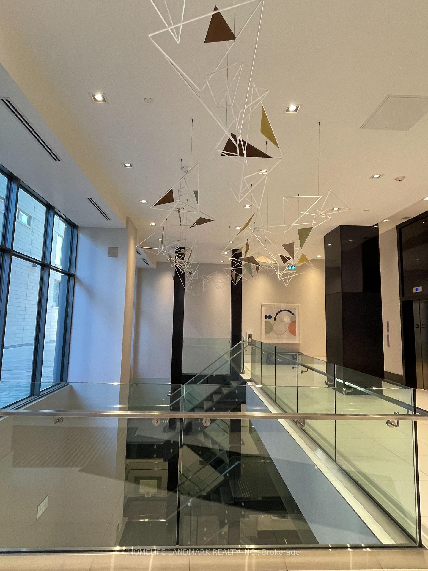Photo 13 of Unit 608, 181 Bedford Road, Toronto, The Annex — HOMEH