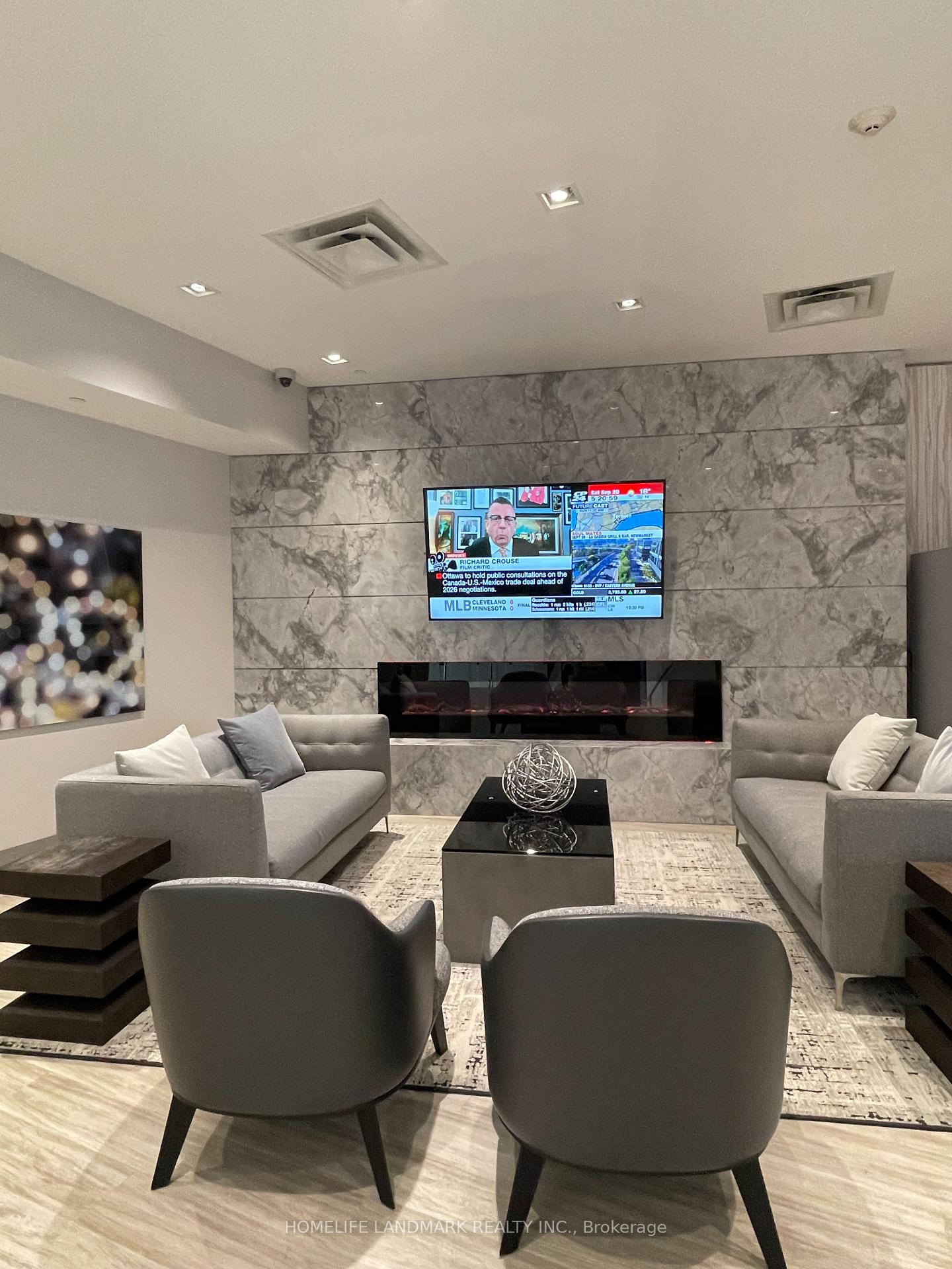 Photo 16 of Unit 608, 181 Bedford Road, Toronto, The Annex — HOMEH