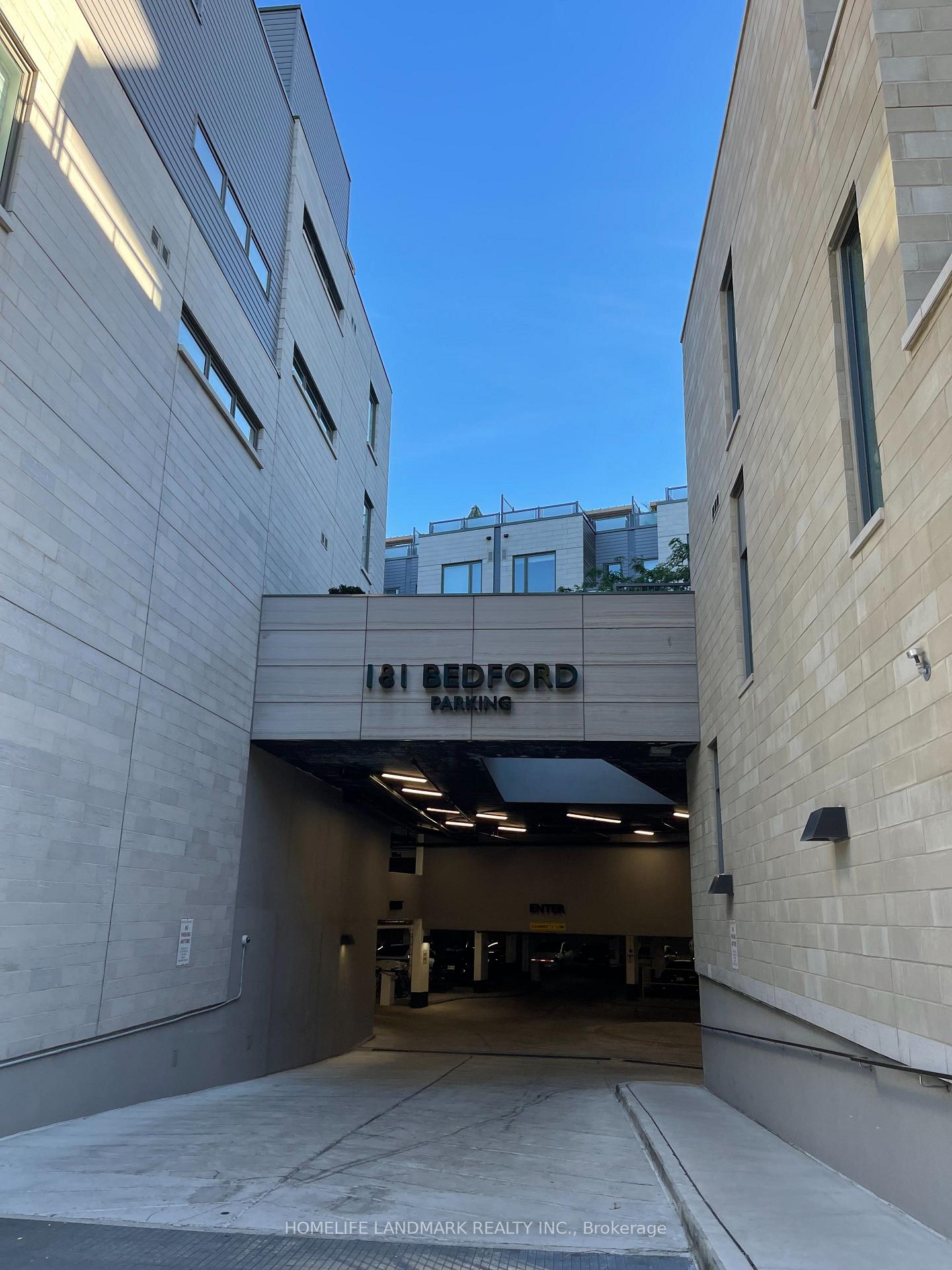 Photo 17 of Unit 608, 181 Bedford Road, Toronto, The Annex — HOMEH