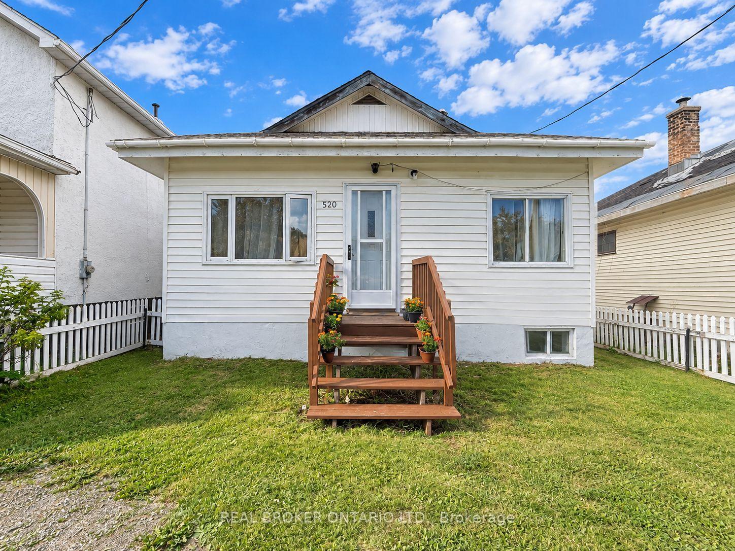 Photo 1 of 520 Front Street, Atikokan — HOMEH