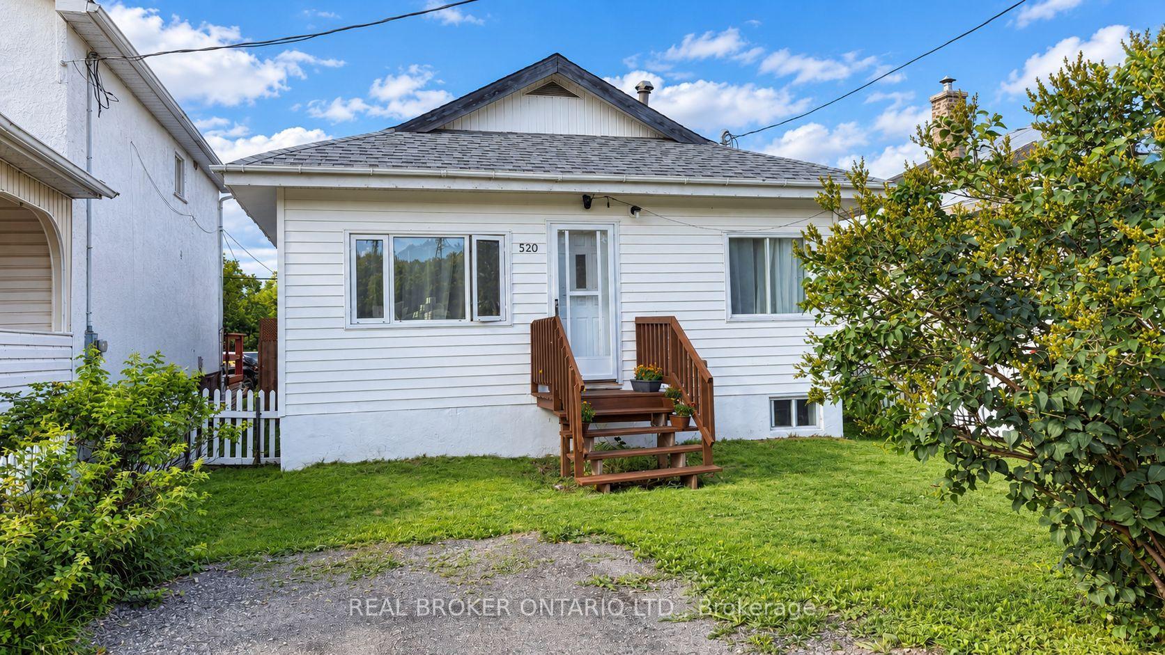 Photo 21 of 520 Front Street, Atikokan — HOMEH