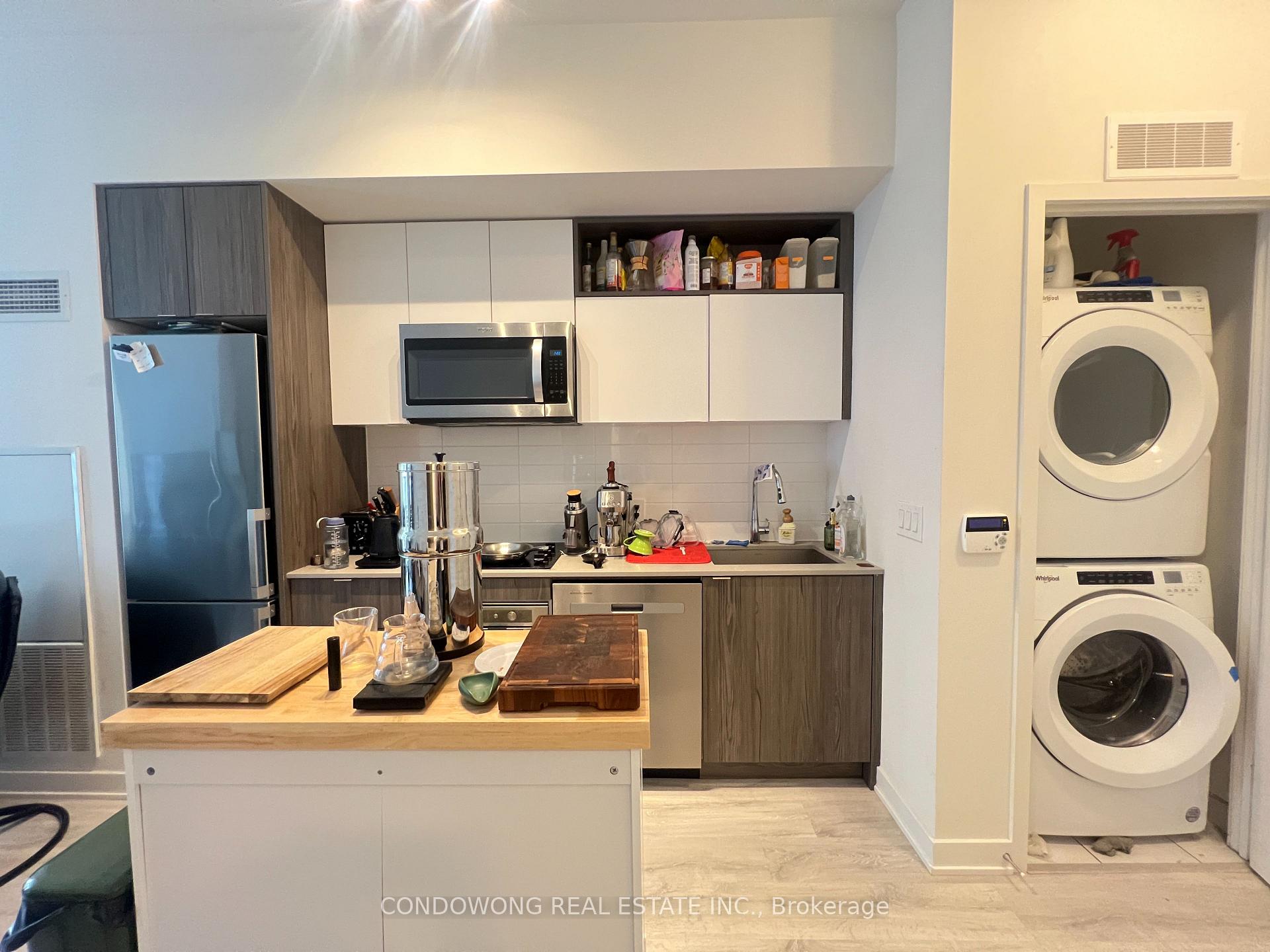 Photo 1 of Unit 1121, 121 Lower Sherbourne Street, Toronto, Waterfront Communities — HOMEH
