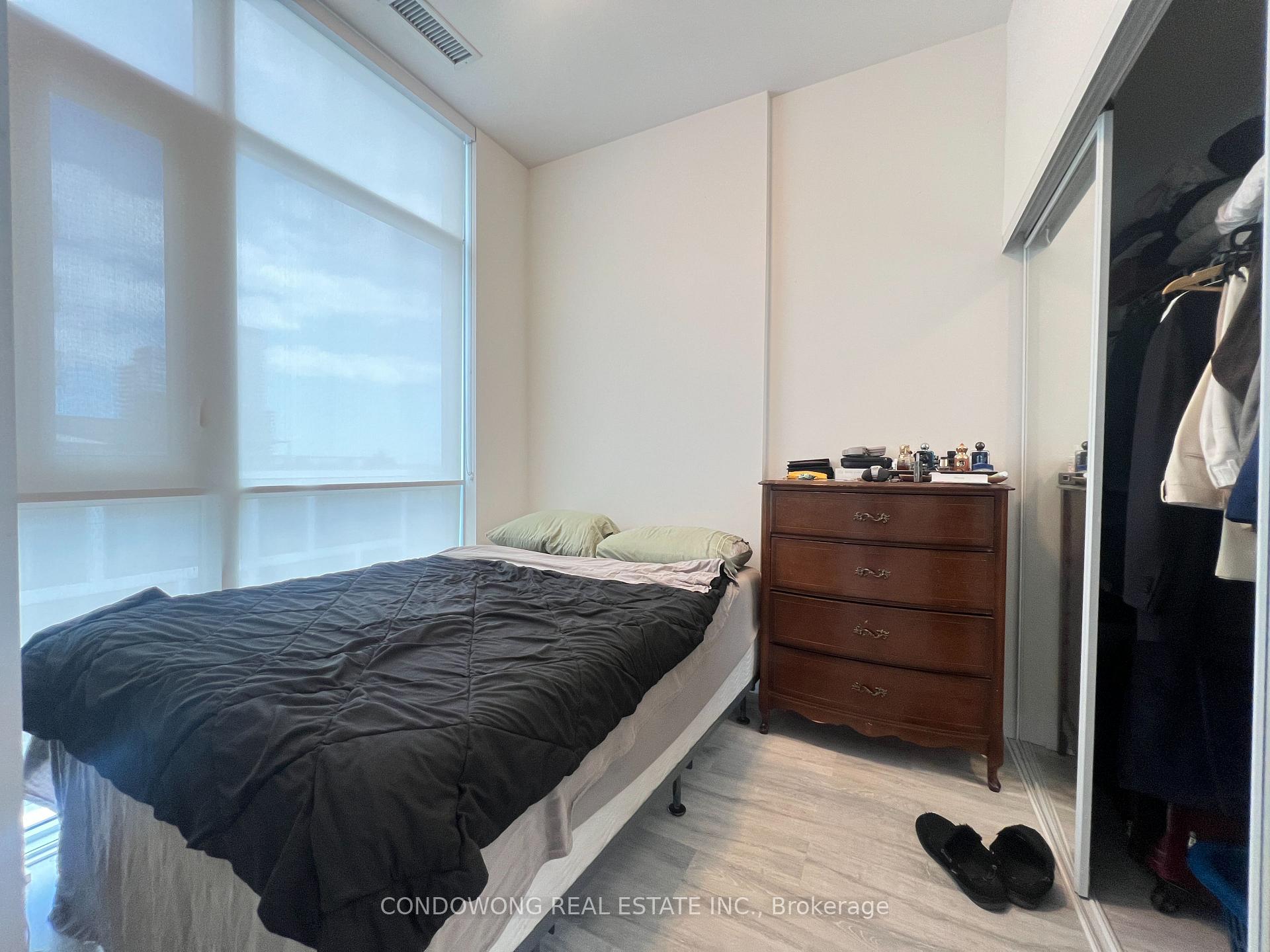 Photo 4 of Unit 1121, 121 Lower Sherbourne Street, Toronto, Waterfront Communities — HOMEH