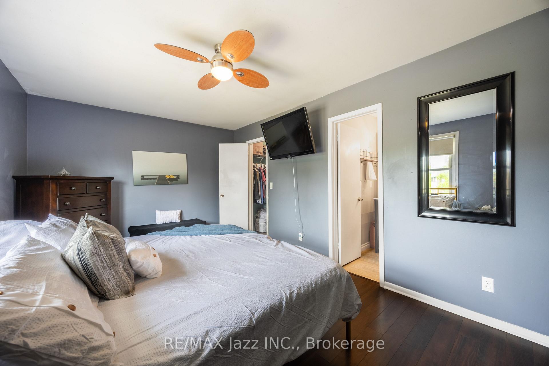 Photo 25 of 62 Crossley Drive, Port Hope — HOMEH