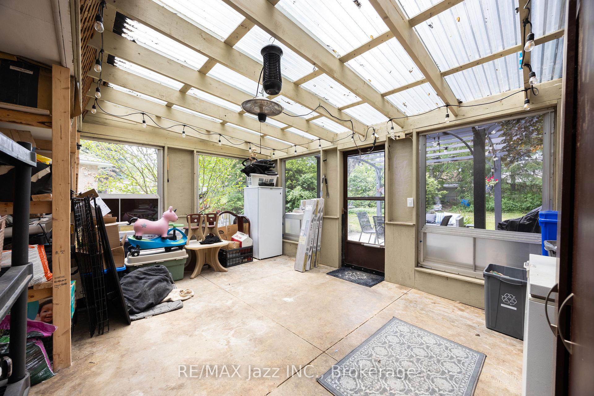 Photo 36 of 62 Crossley Drive, Port Hope — HOMEH