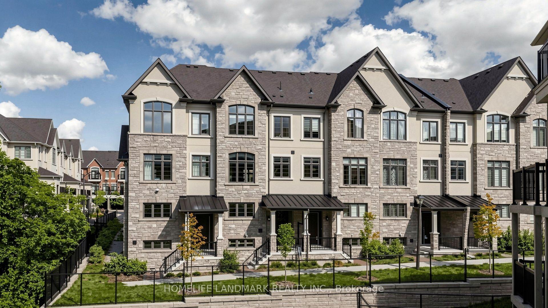 Photo 7 of 18 Gardenders Lane, Markham, Angus Glen — HOMEH